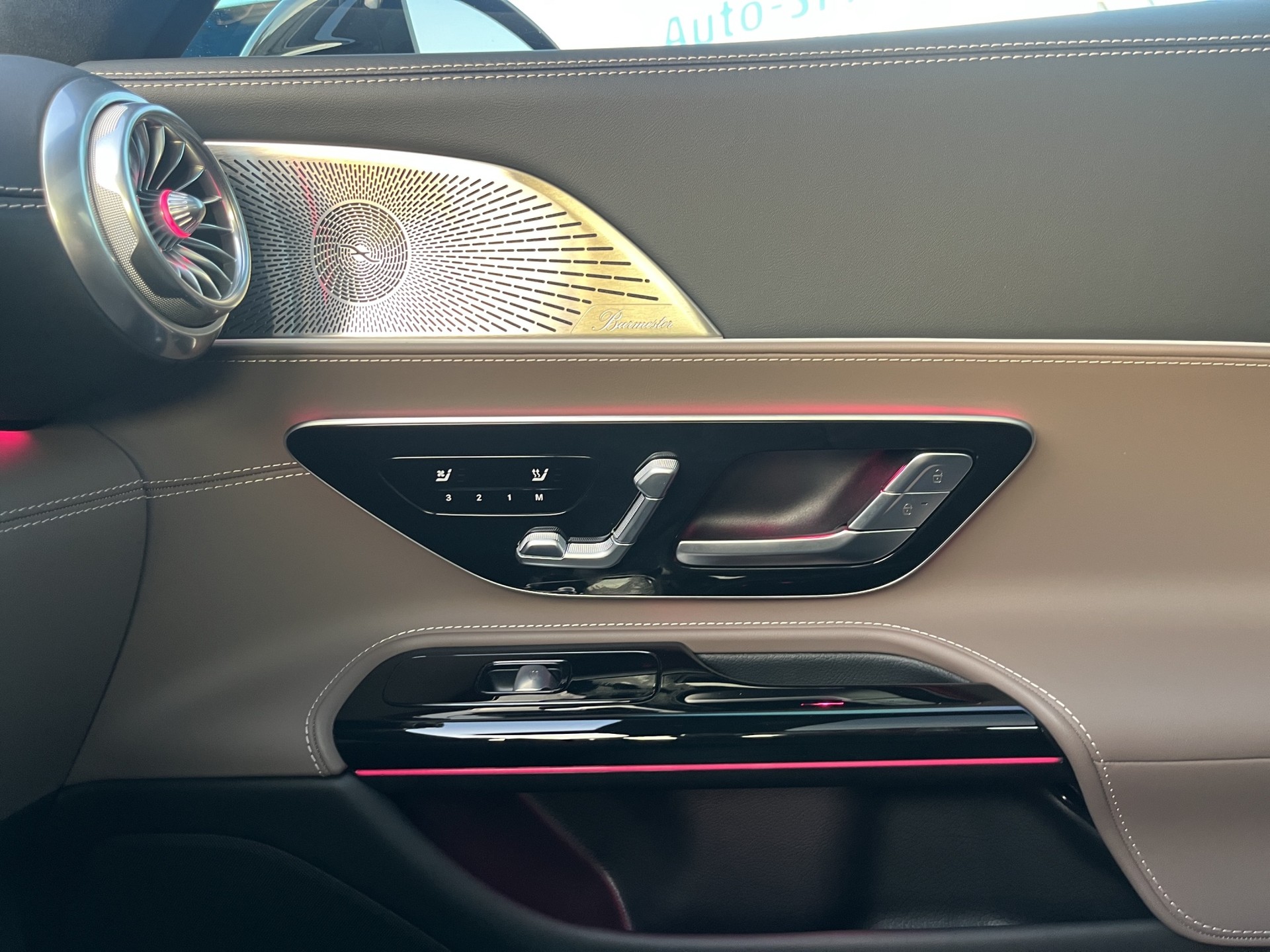 MERCEDES-BENZ AMG GT 63 4Matic+ Executive Edition*Keramik-Bremsen,Brabus Leistung 650 PS*-image-22