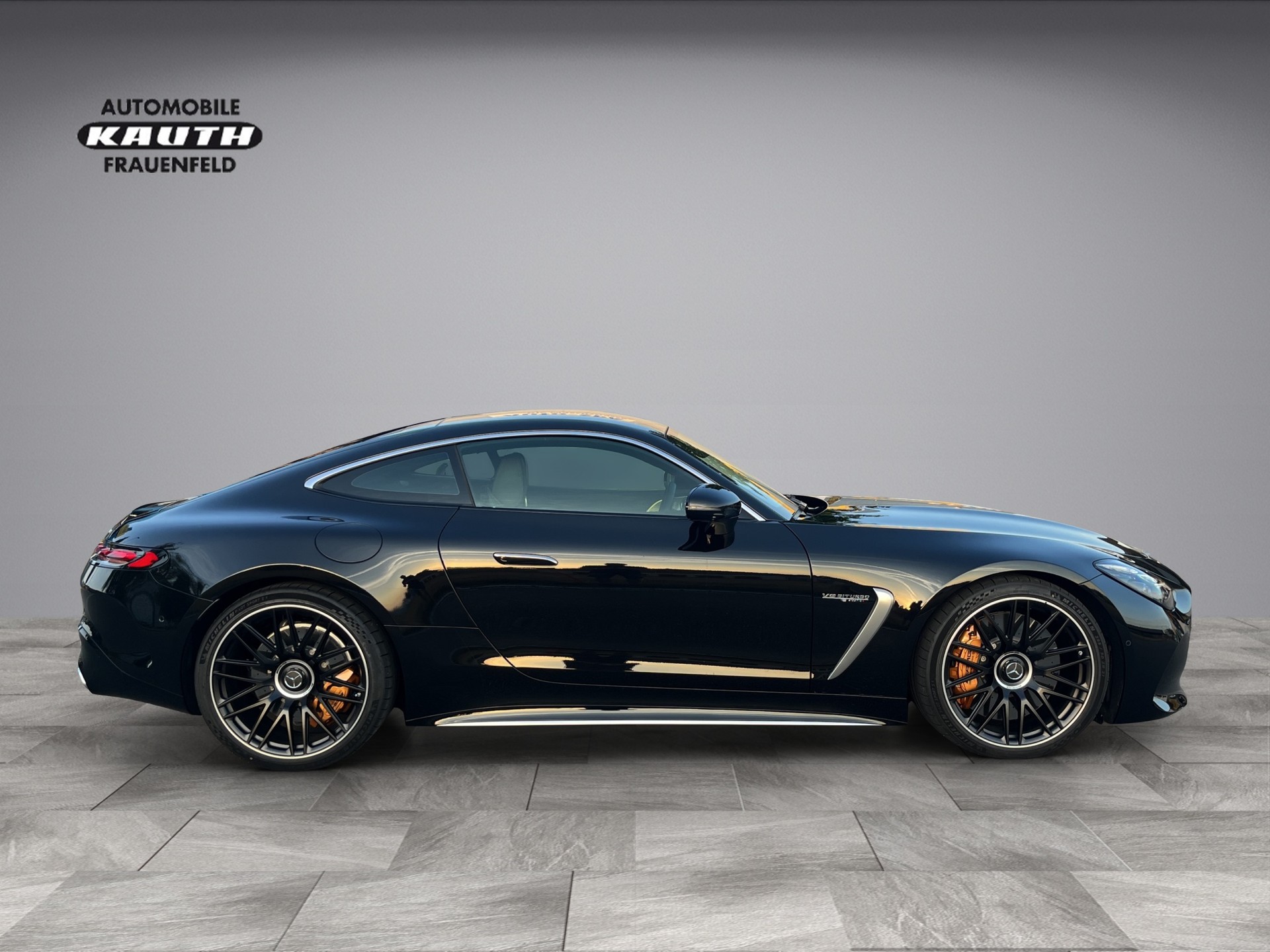 MERCEDES-BENZ AMG GT 63 4Matic+ Executive Edition*Keramik-Bremsen,Brabus Leistung 650 PS*-image-6