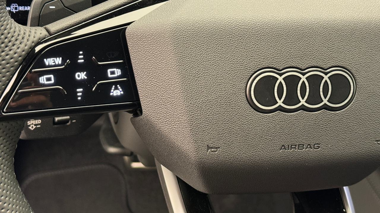 AUDI Q3 SUV TFSI quattro 195 kW S tronic-image-9