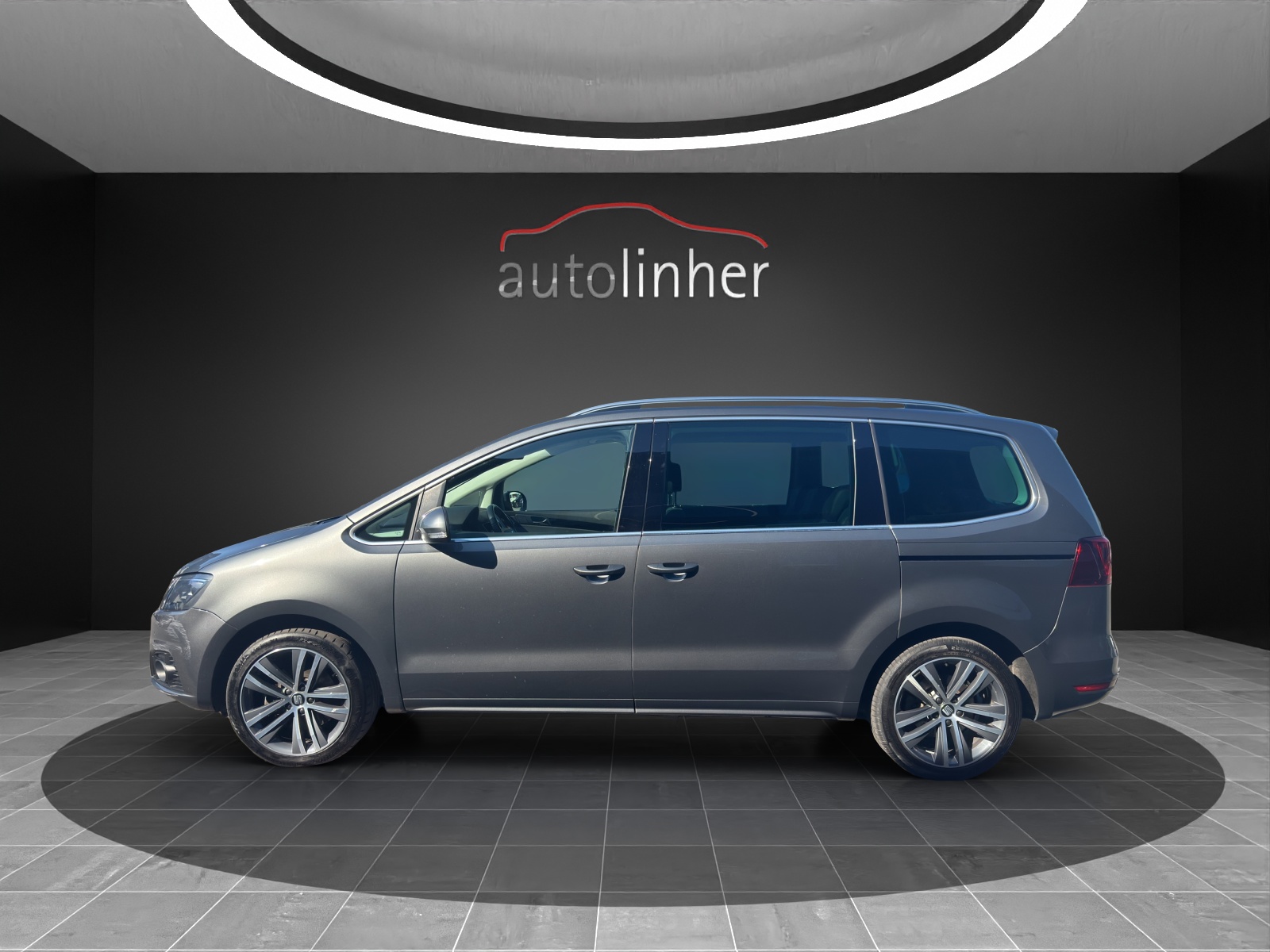 SEAT Alhambra 2.0 TDI FR Line 4Drive-showroom-element-1