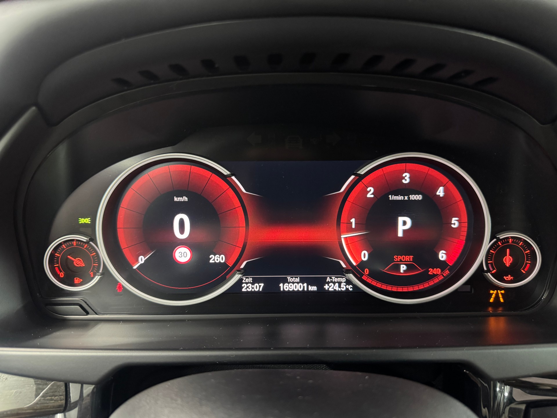BMW X5 xDrive 40d Steptronic M-Paket-image-12