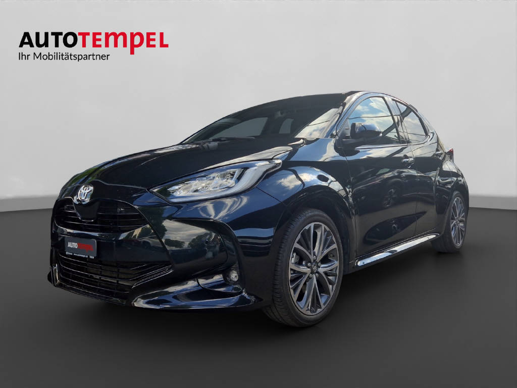 TOYOTA Yaris 1.5 VVT-i HSD Premium 45938/000-image-0
