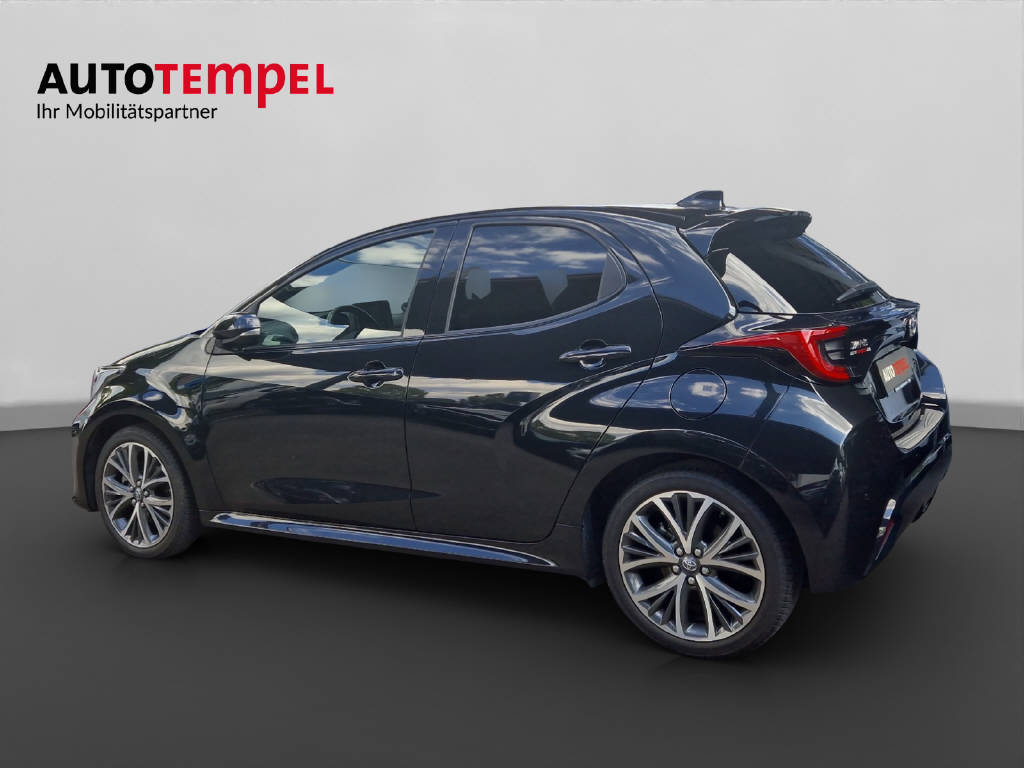 TOYOTA Yaris 1.5 VVT-i HSD Premium 45938/000-image-2