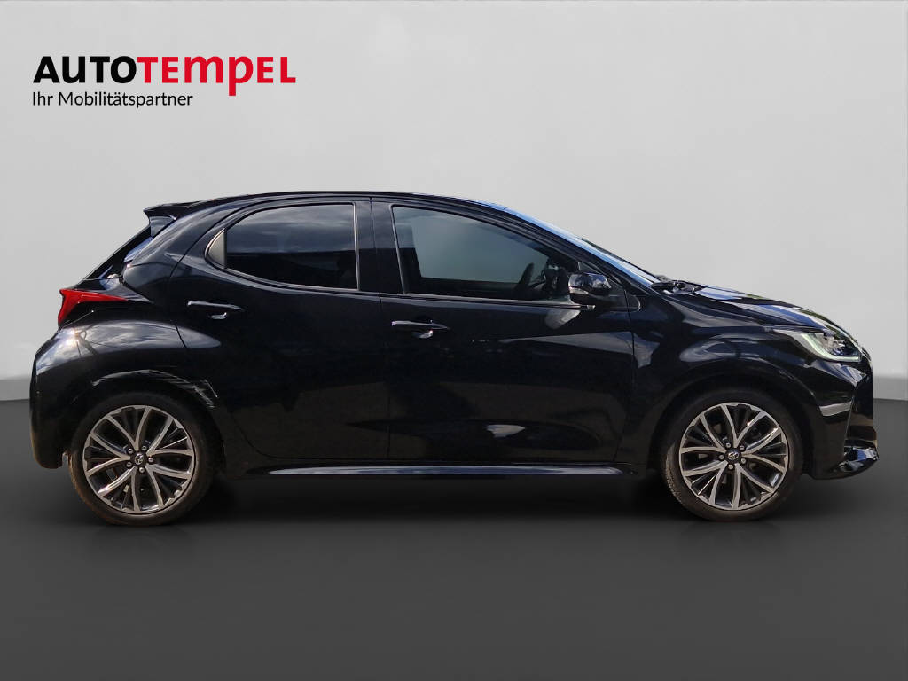 TOYOTA Yaris 1.5 VVT-i HSD Premium 45938/000-image-4
