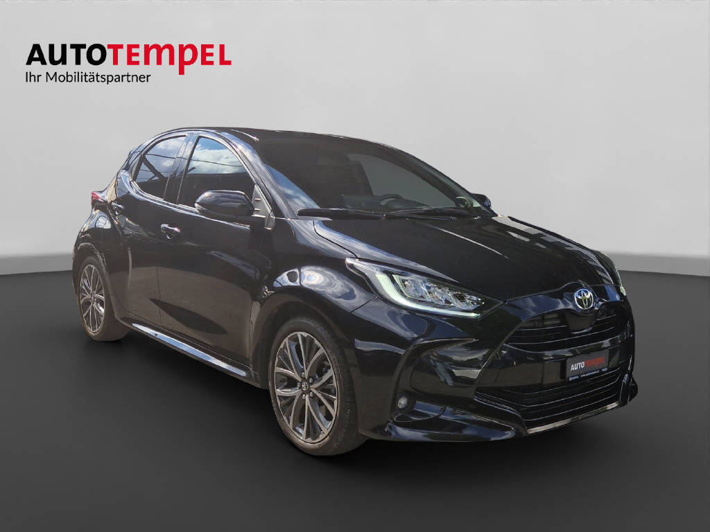 TOYOTA Yaris 1.5 VVT-i HSD Premium 45938/000-image-3
