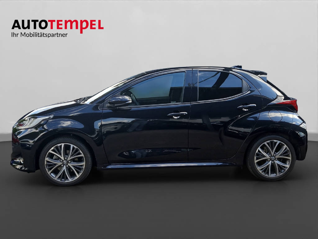 TOYOTA Yaris 1.5 VVT-i HSD Premium 45938/000-image-1