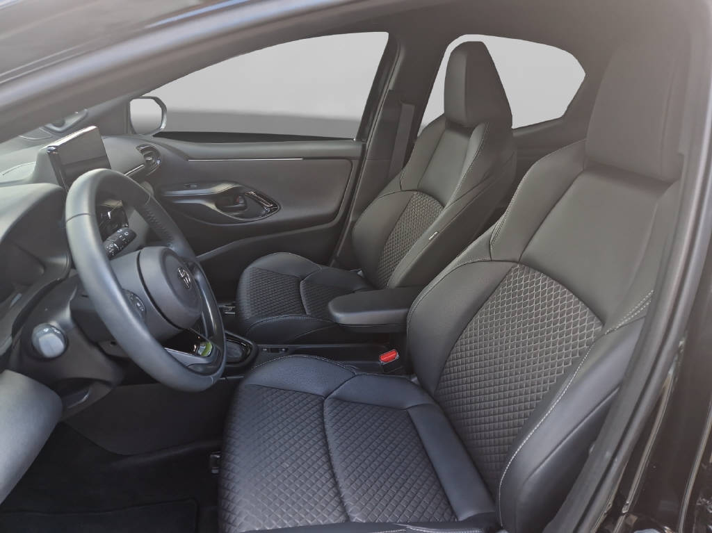 TOYOTA Yaris 1.5 VVT-i HSD Premium 45938/000-image-8