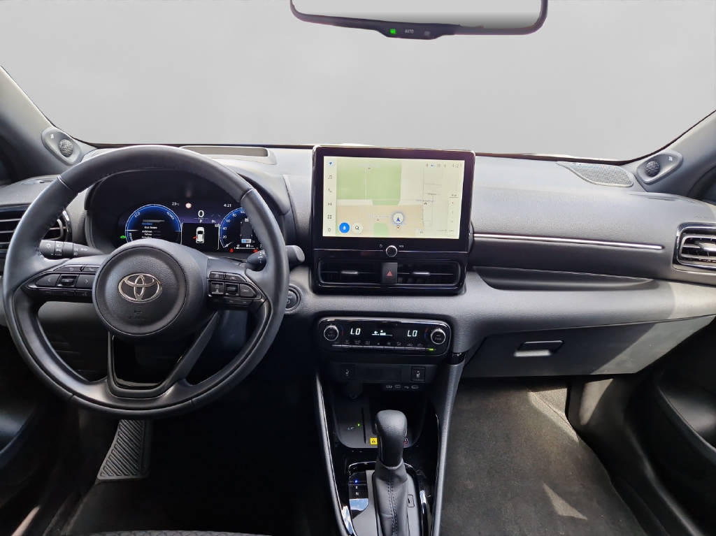 TOYOTA Yaris 1.5 VVT-i HSD Premium 45938/000-image-10