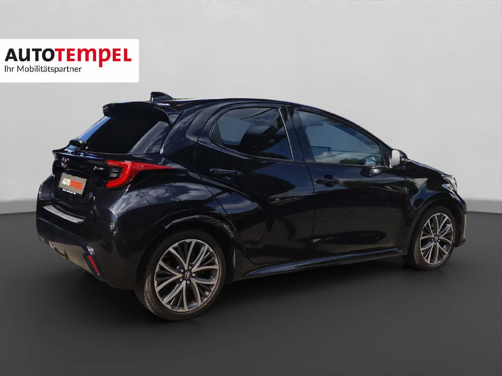 TOYOTA Yaris 1.5 VVT-i HSD Premium 45938/000-image-5