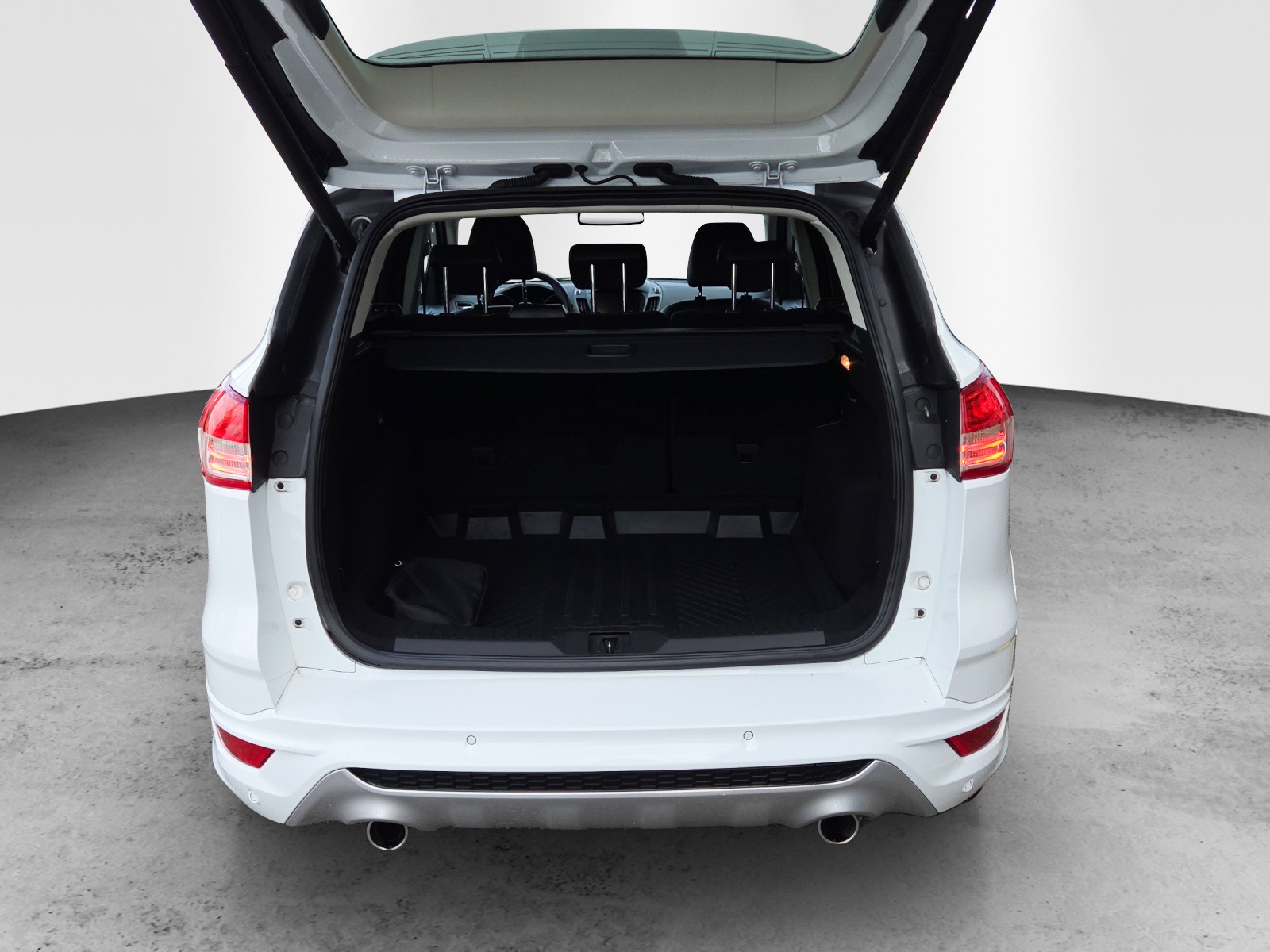 FORD Kuga 2.0 TDCi Carving 4WD PowerShift-image-8