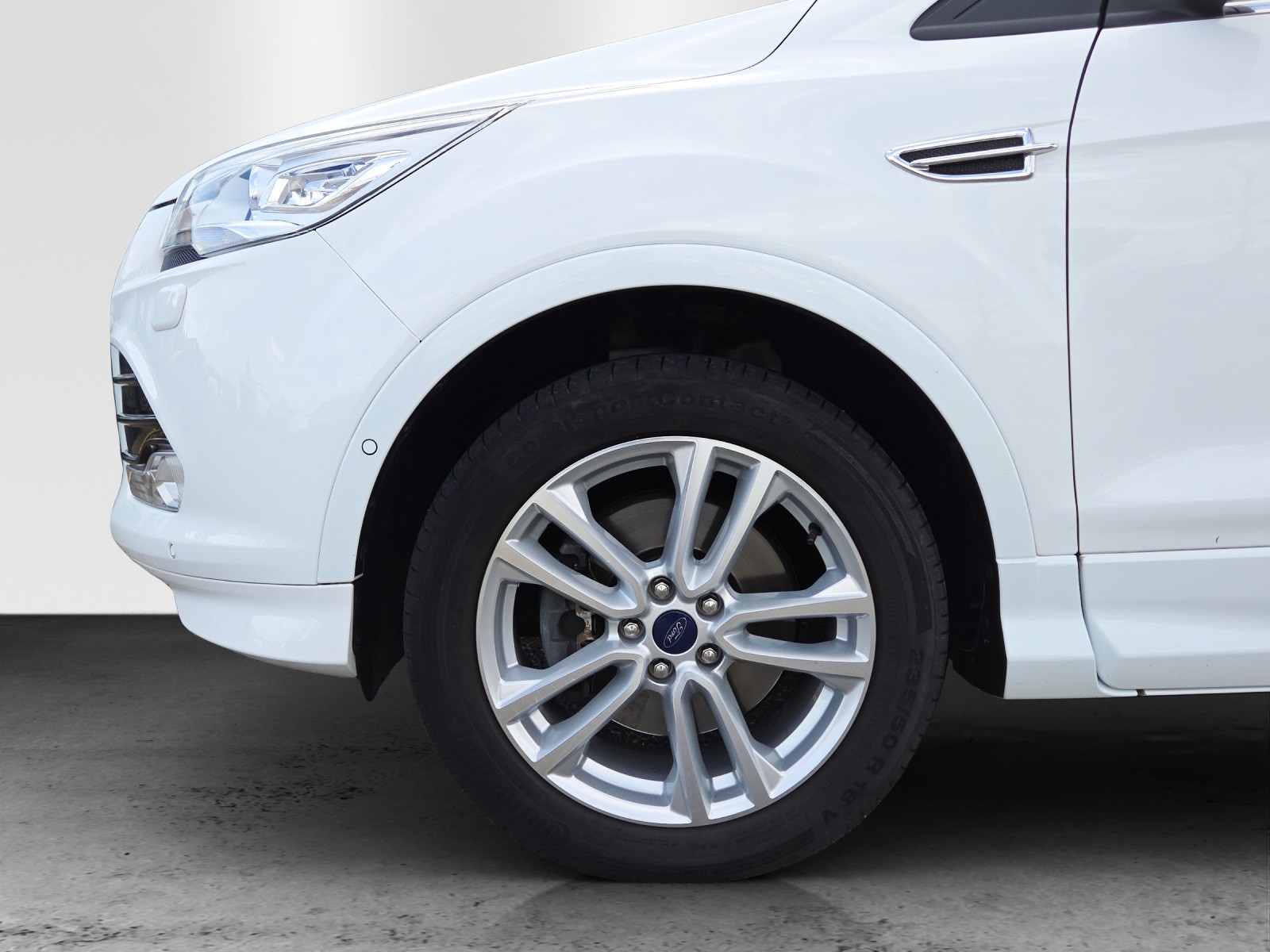 FORD Kuga 2.0 TDCi Carving 4WD PowerShift-image-9