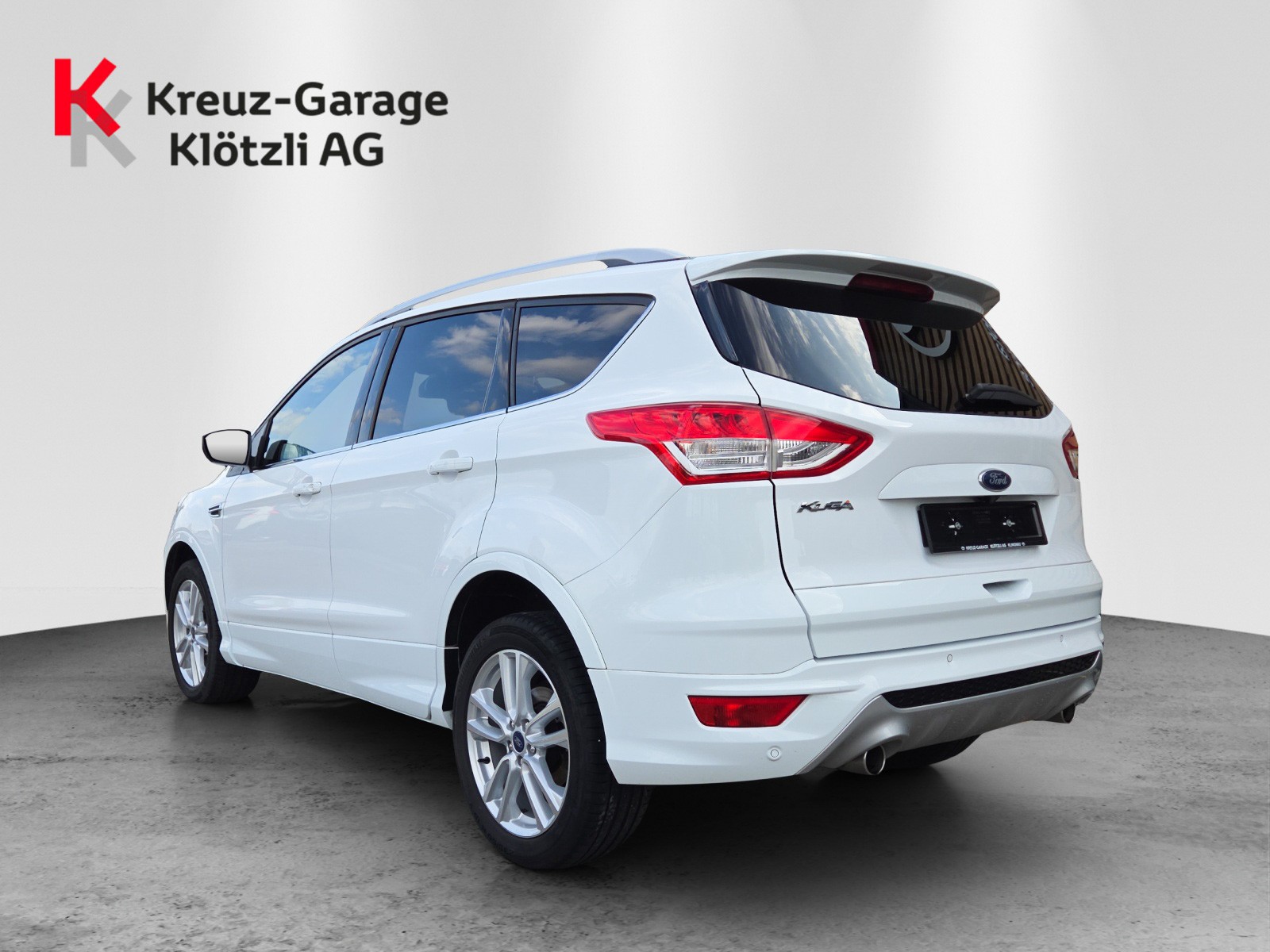 FORD Kuga 2.0 TDCi Carving 4WD PowerShift-image-4