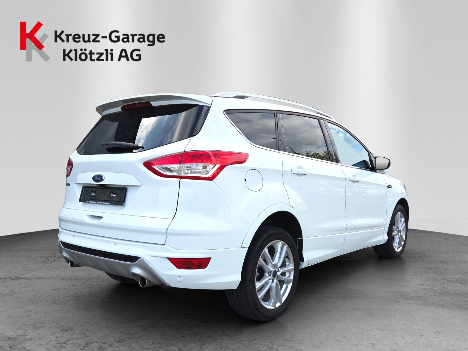 FORD Kuga 2.0 TDCi Carving 4WD PowerShift-image-2