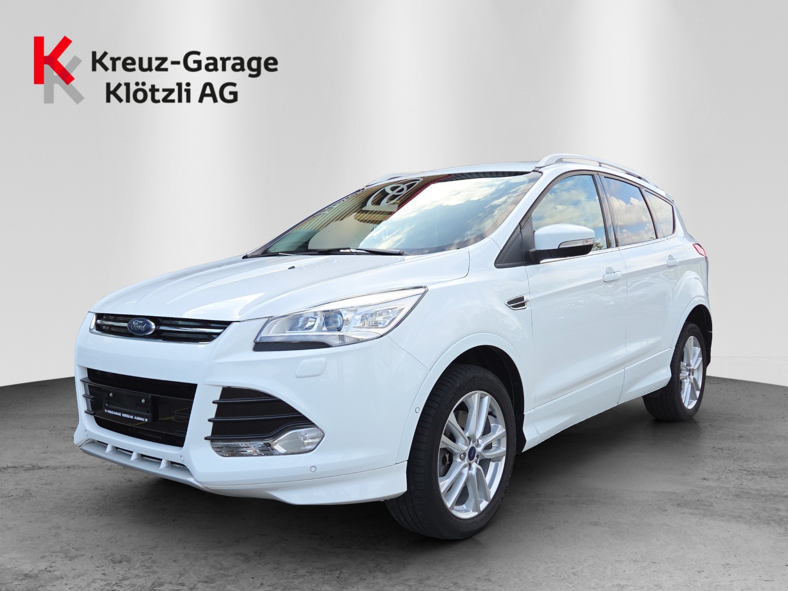 FORD Kuga 2.0 TDCi Carving 4WD PowerShift-image-6