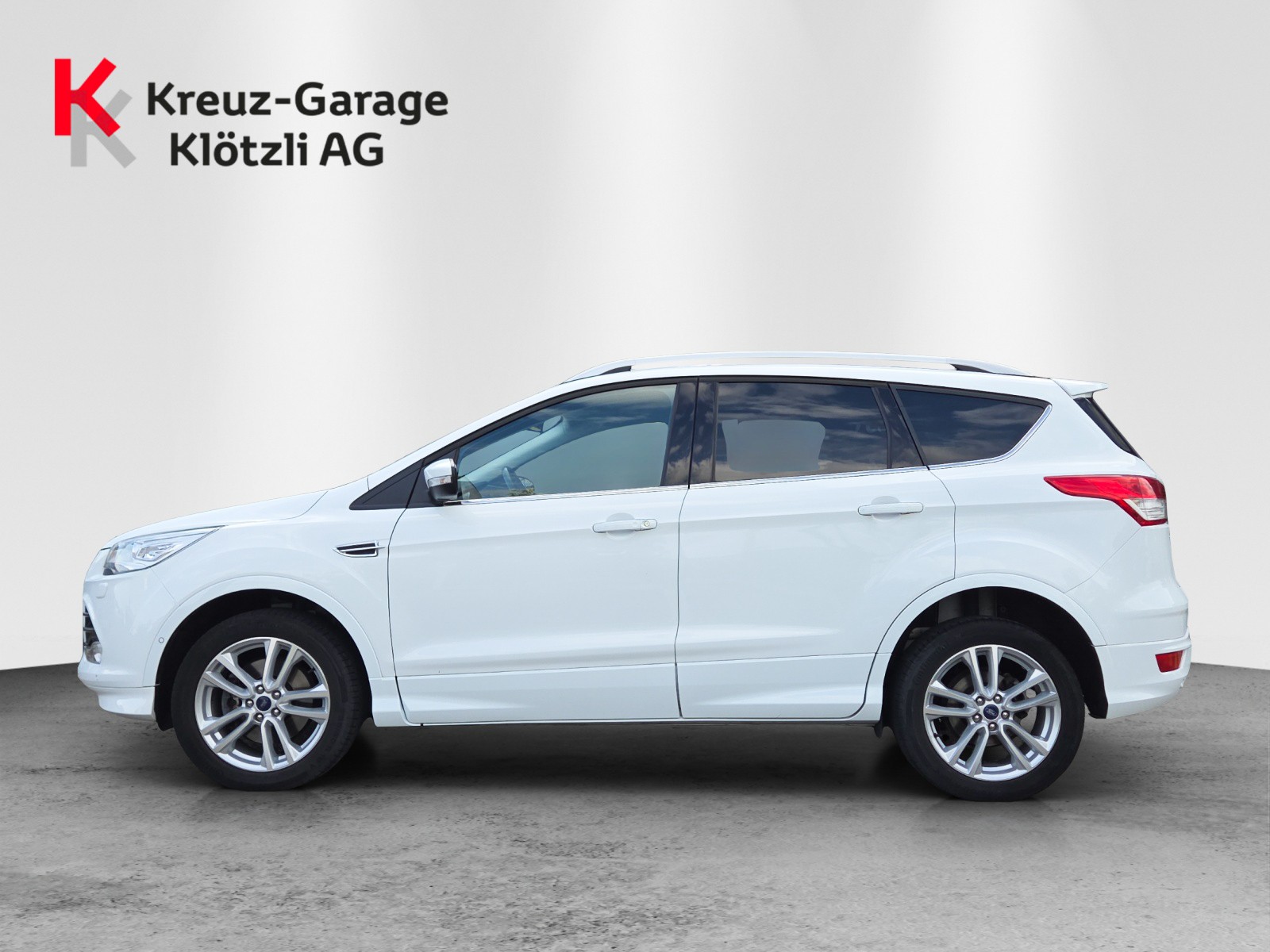 FORD Kuga 2.0 TDCi Carving 4WD PowerShift-image-5