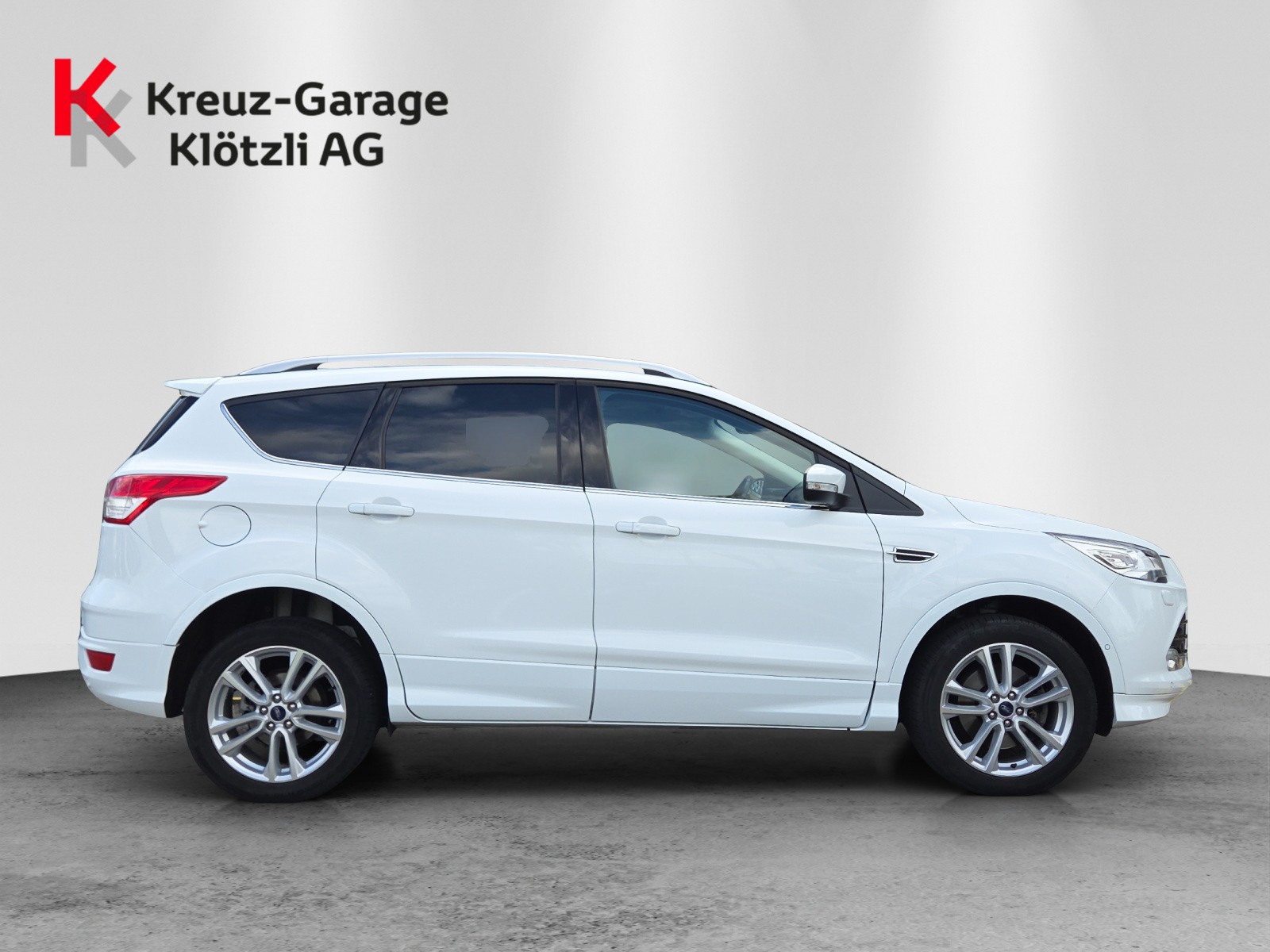 FORD Kuga 2.0 TDCi Carving 4WD PowerShift-image-1