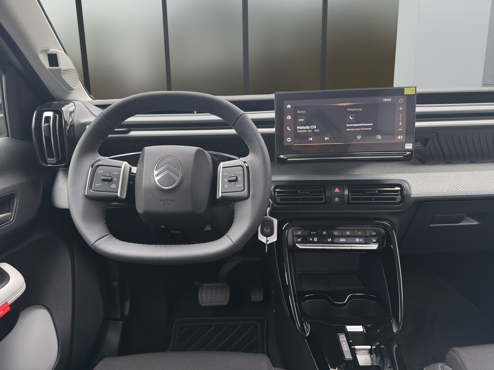 CITROEN C3 Aircross 1.2 Hybrid Plus-image-11