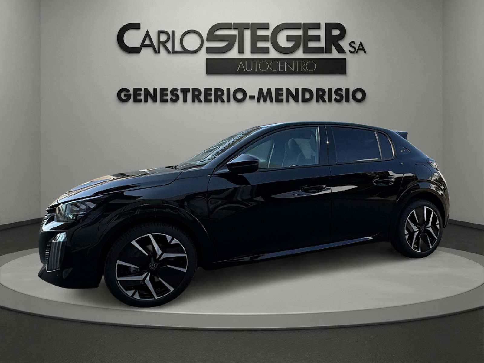 PEUGEOT 208 1.2 MHEV 145 GT Exclusive-image-2