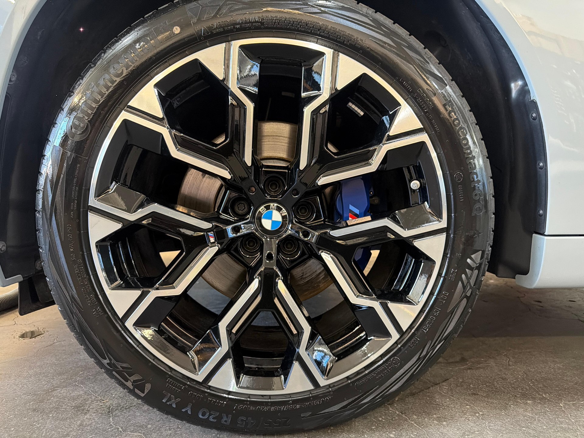 BMW X3 20d xDrive-image-20