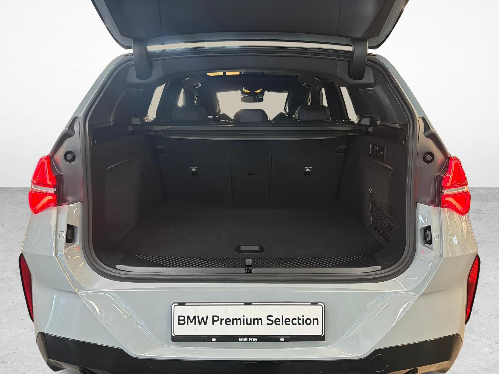 BMW X3 20d xDrive-image-11