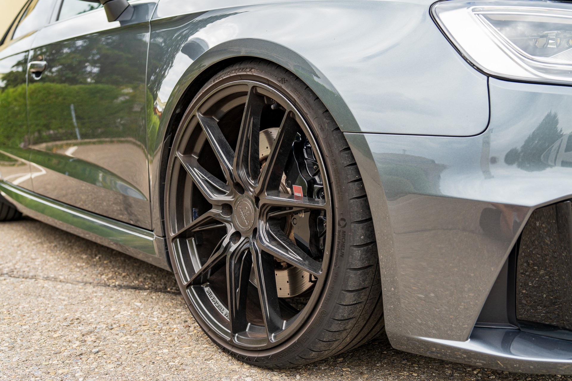 AUDI RS3 2.5 T FSI quattro S-Tronic-image-7