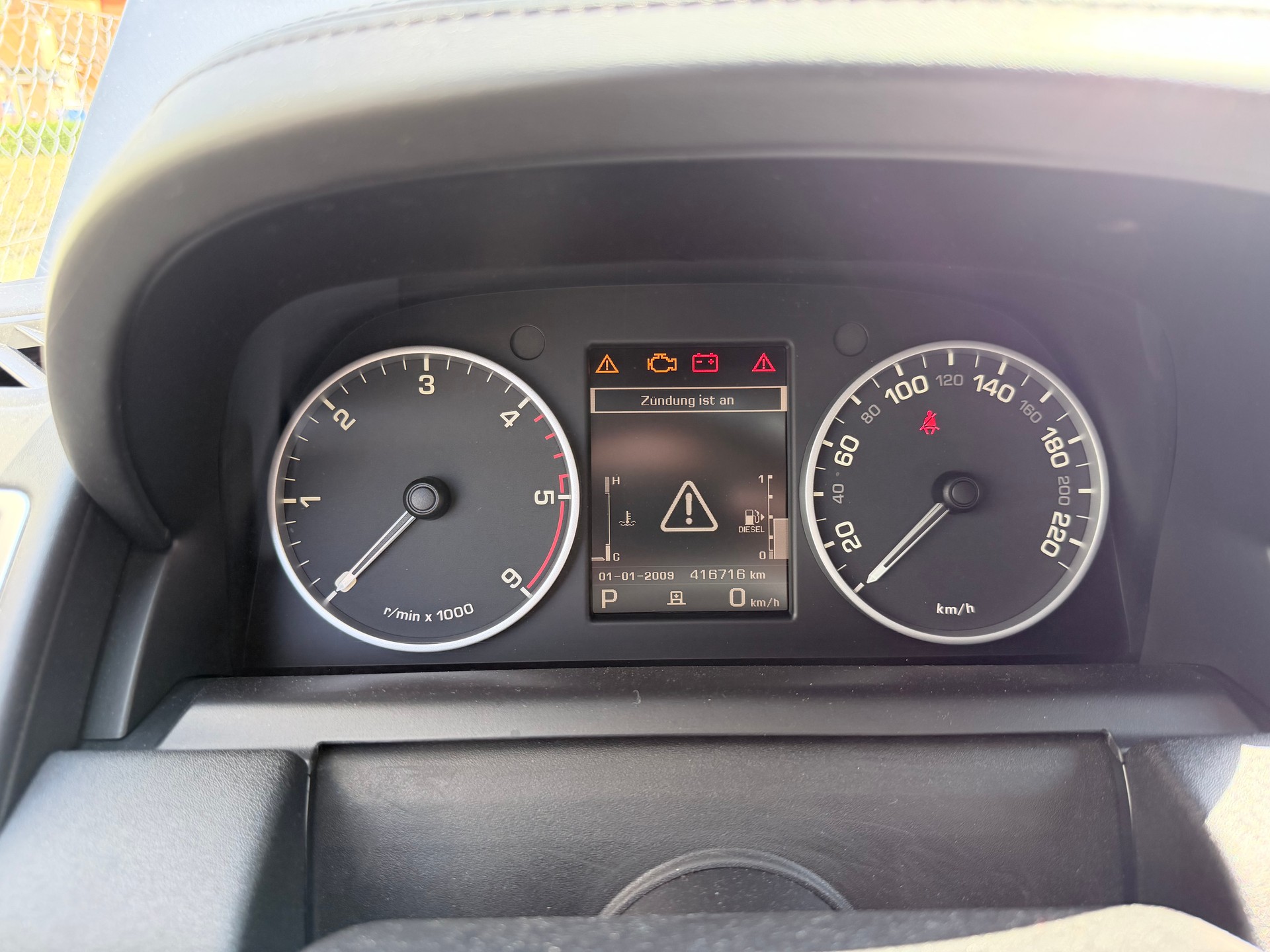 LAND ROVER Range Rover Sport 3.0 TDV6 Luxury Automatic-image-9