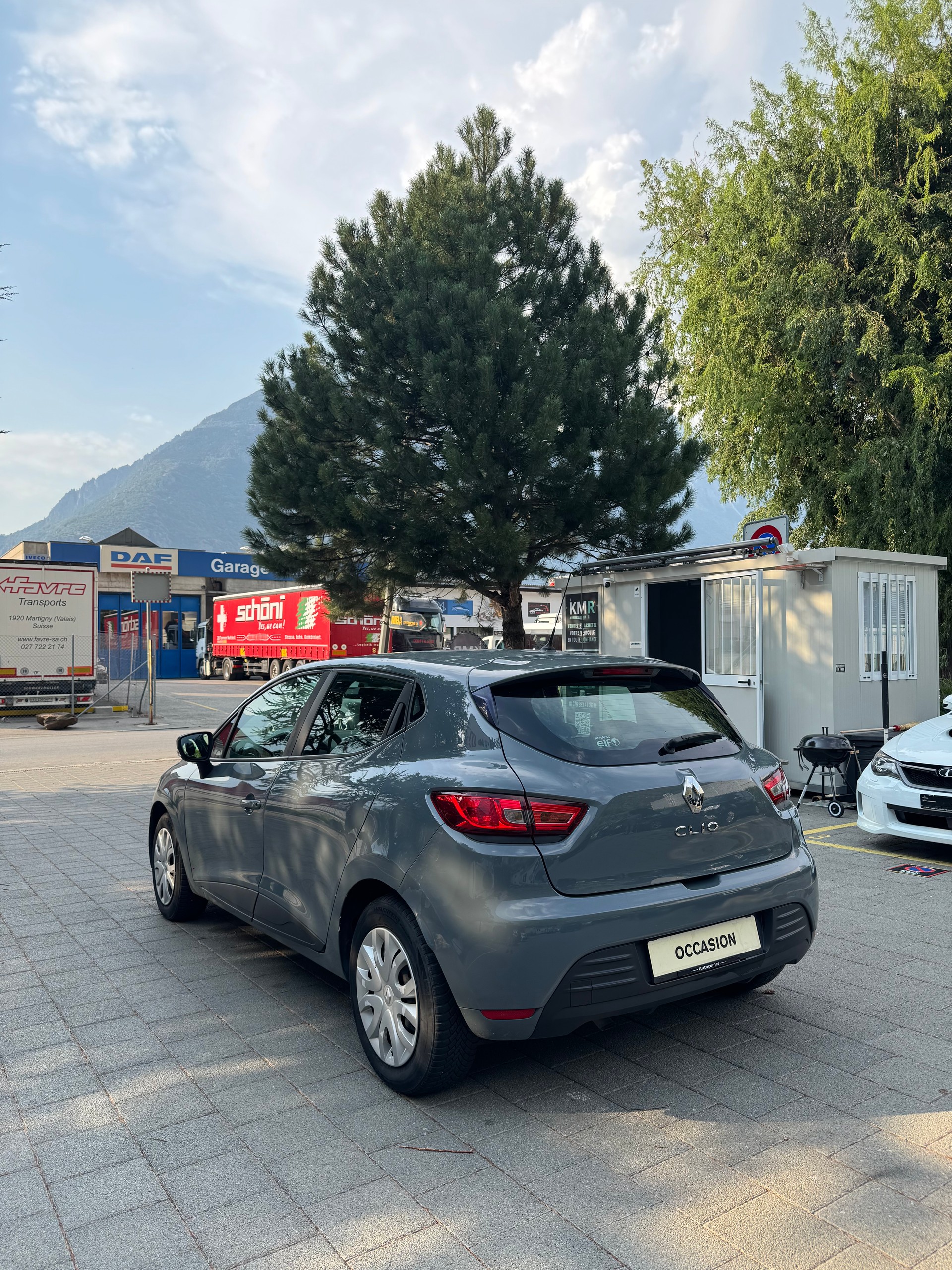 RENAULT Clio 0.9 Life-image-3
