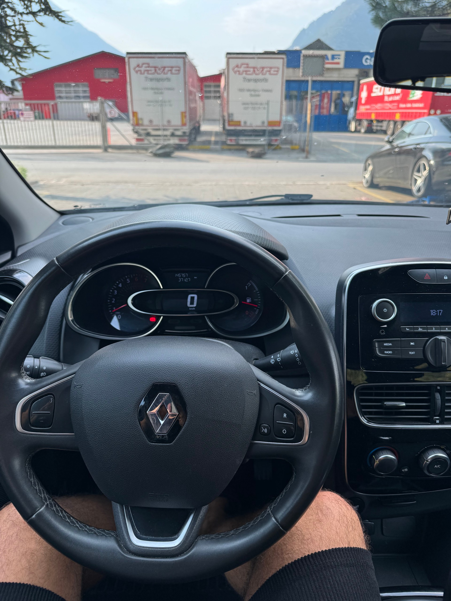 RENAULT Clio 0.9 Life-image-6