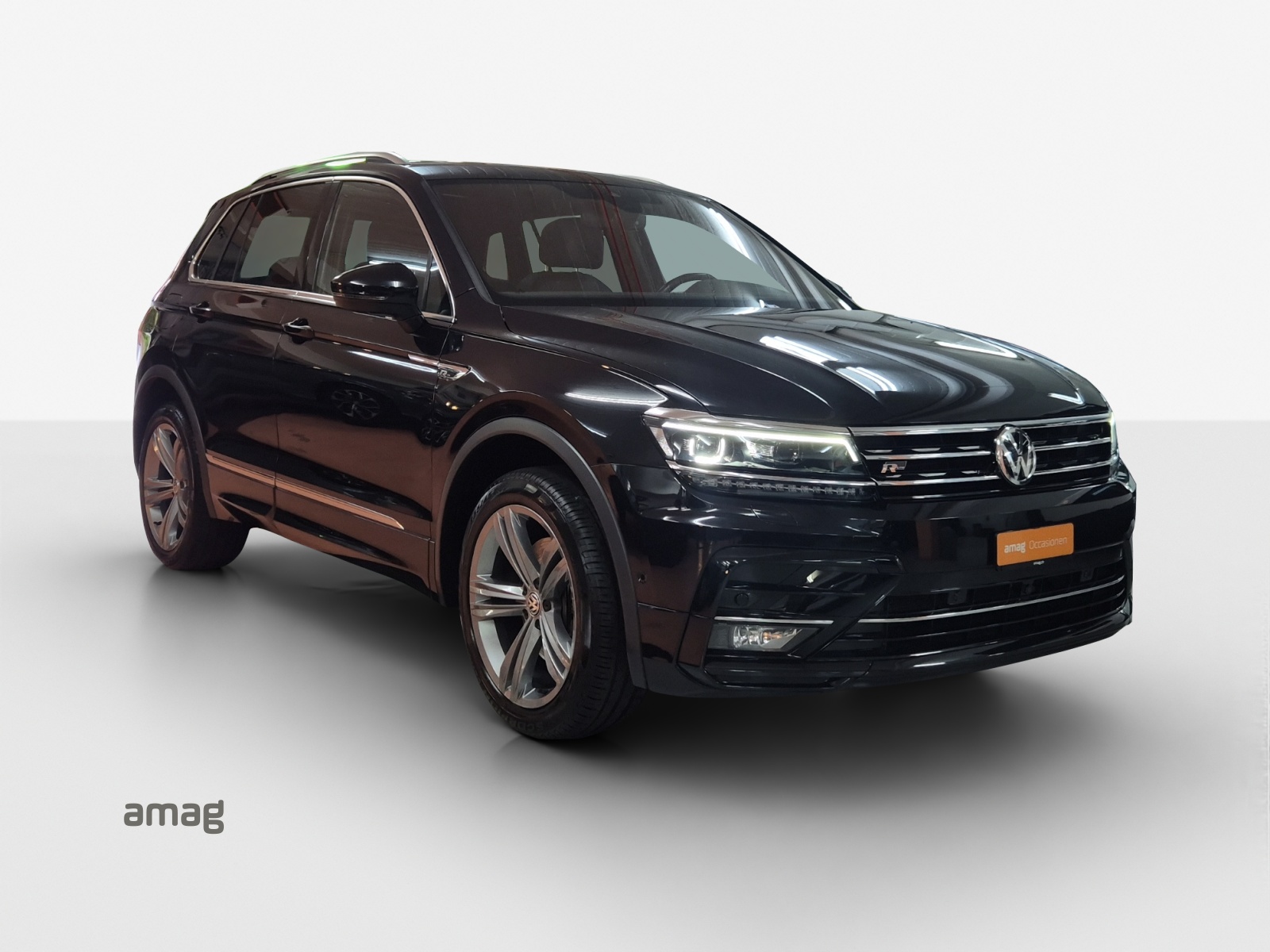 VW Tiguan 2.0TSI Highline 4Motion DSG-image-5