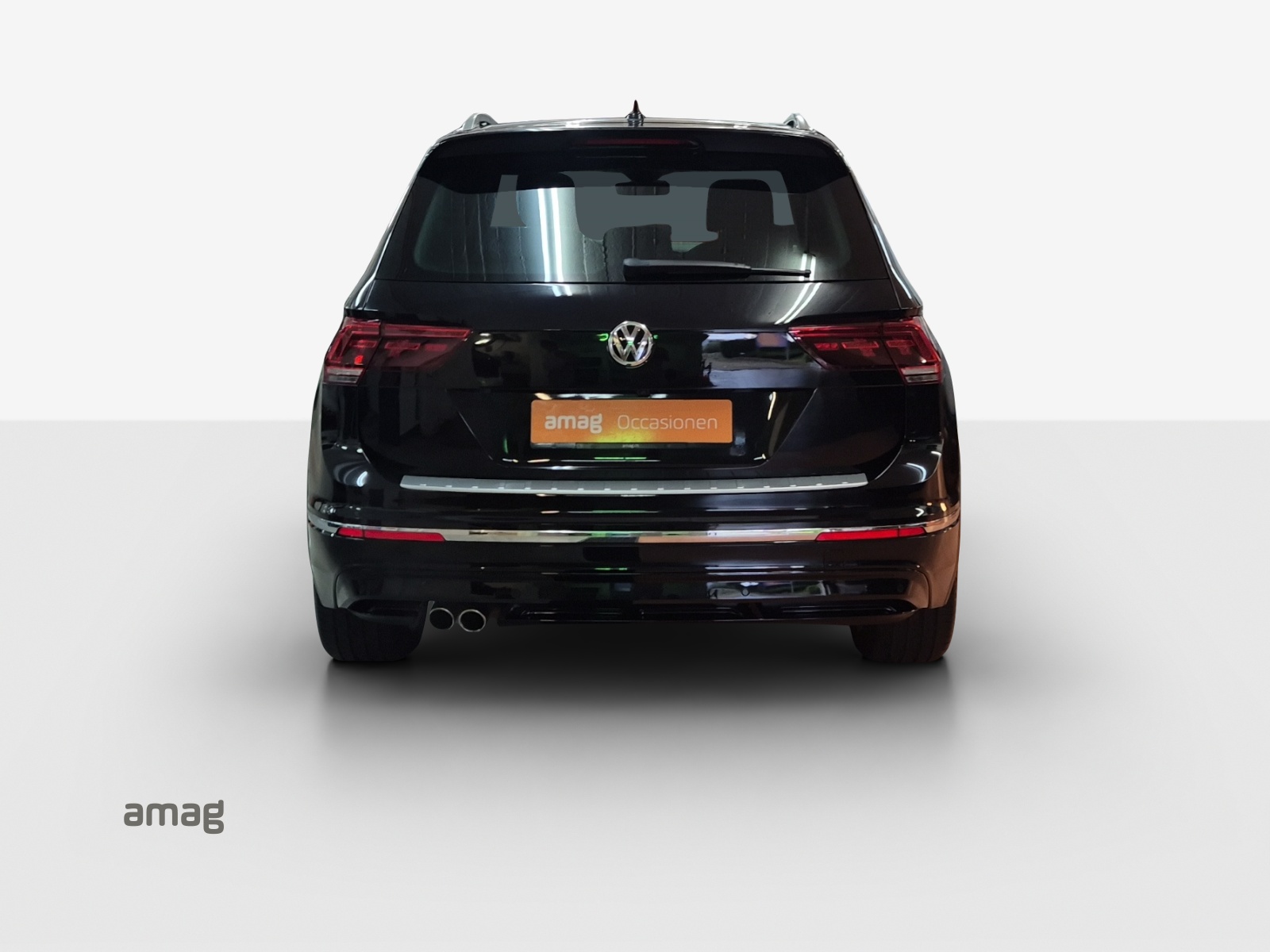 VW Tiguan 2.0TSI Highline 4Motion DSG-image-3