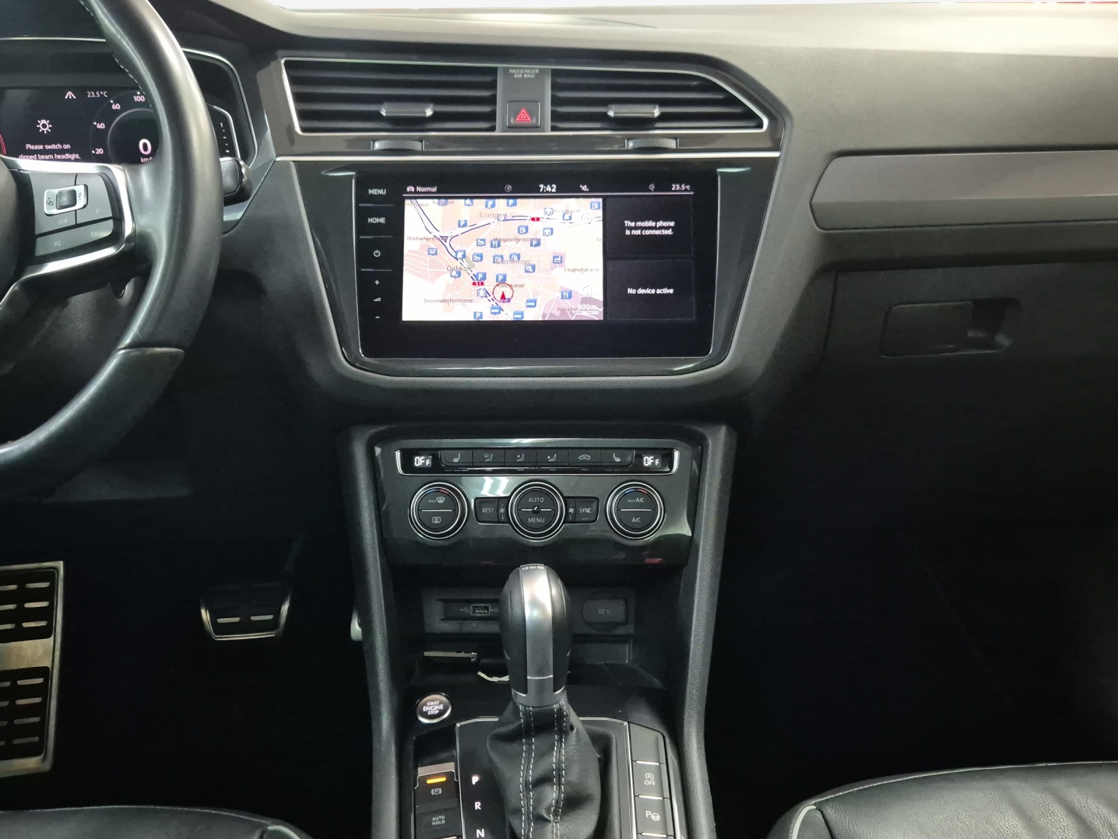 VW Tiguan 2.0TSI Highline 4Motion DSG-image-10