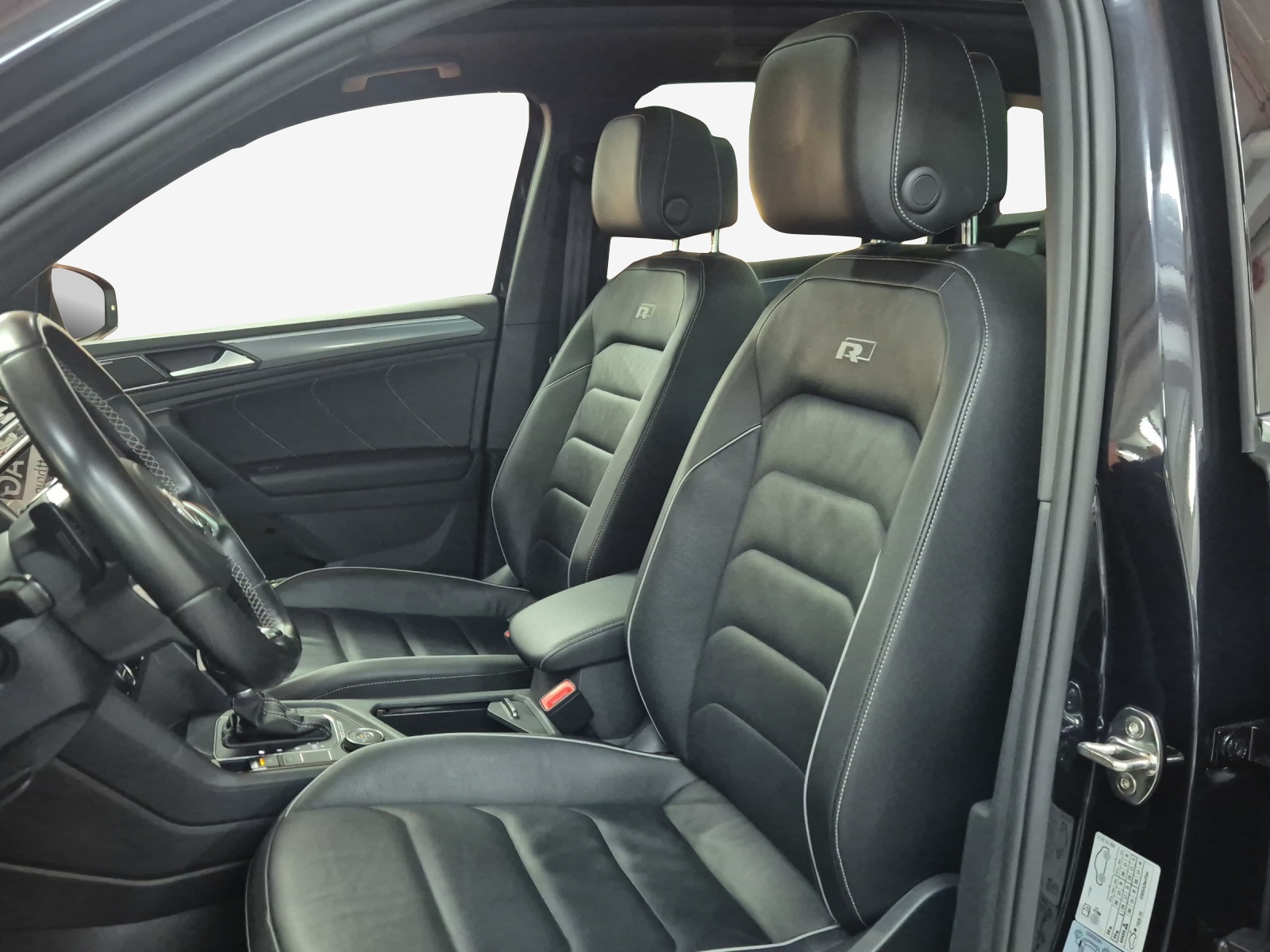 VW Tiguan 2.0TSI Highline 4Motion DSG-image-7