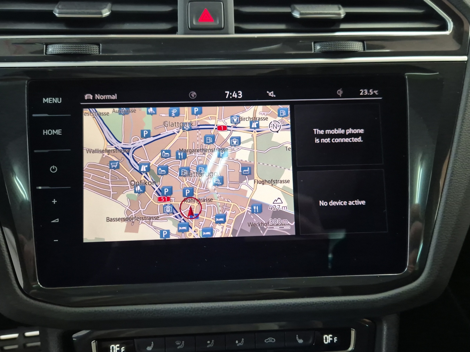 VW Tiguan 2.0TSI Highline 4Motion DSG-image-13