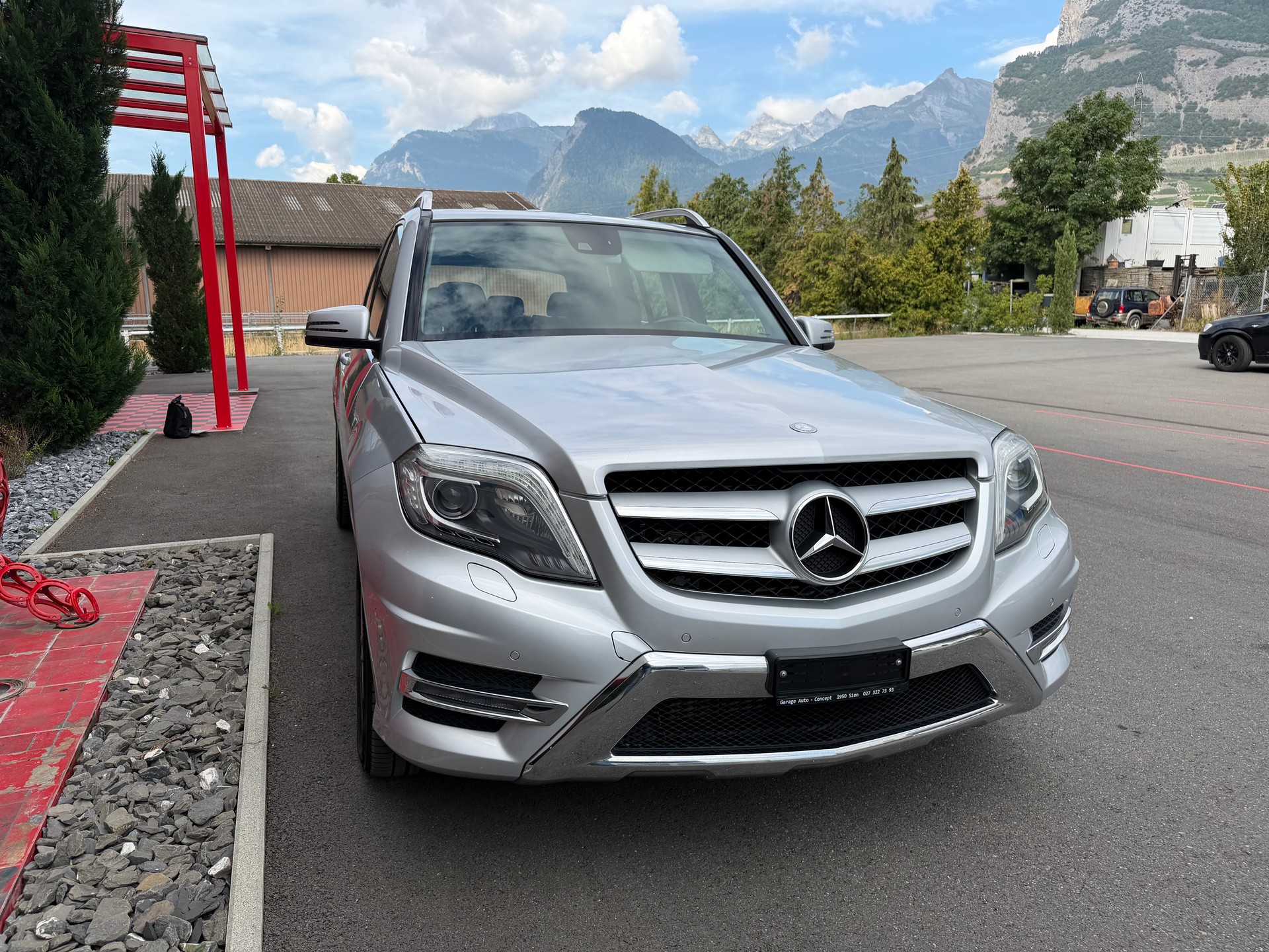 MERCEDES-BENZ GLK 250 BlueTEC 4Matic 7G-Tronic-showroom-element-2