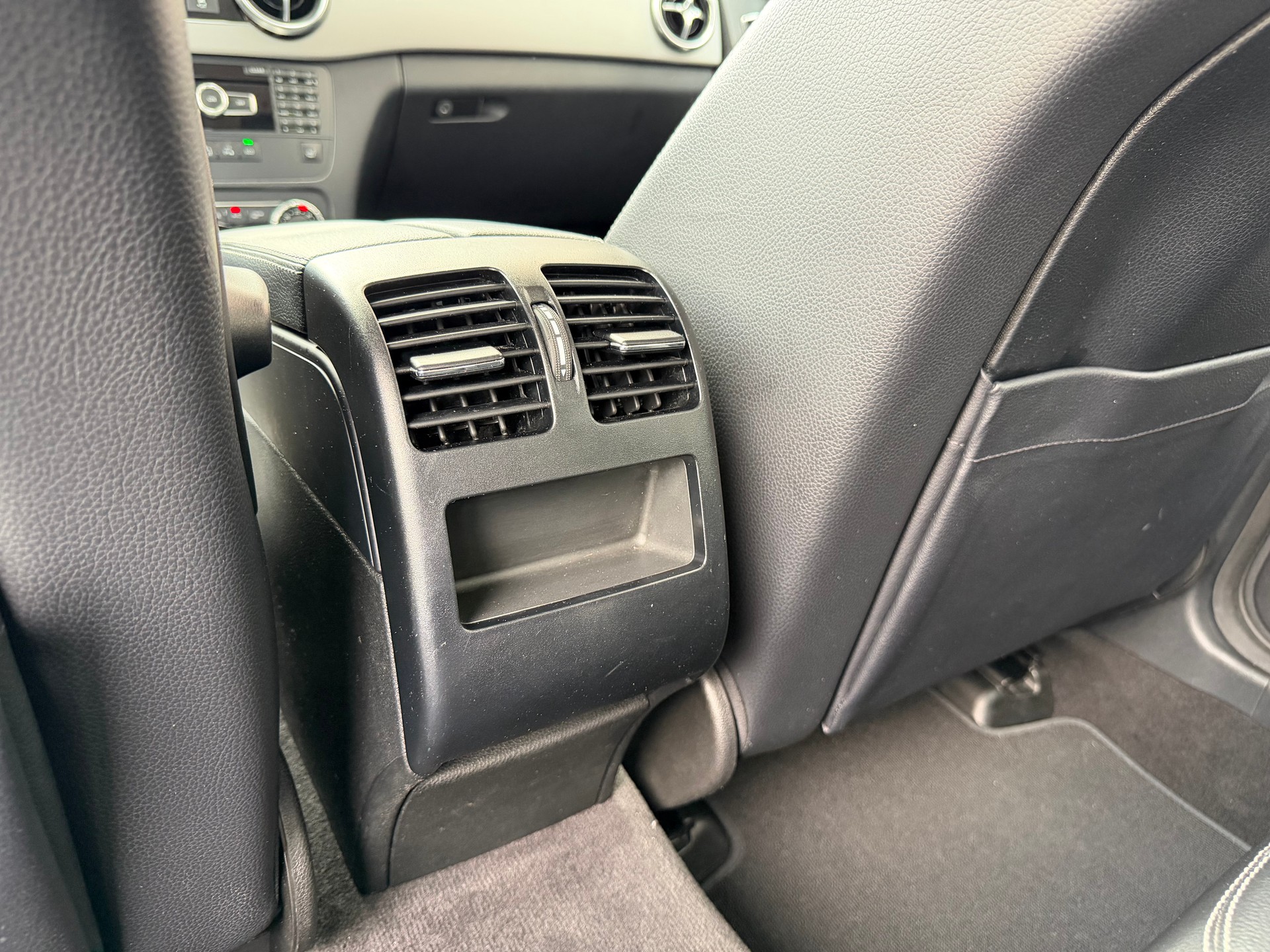 MERCEDES-BENZ GLK 250 BlueTEC 4Matic 7G-Tronic-image-19