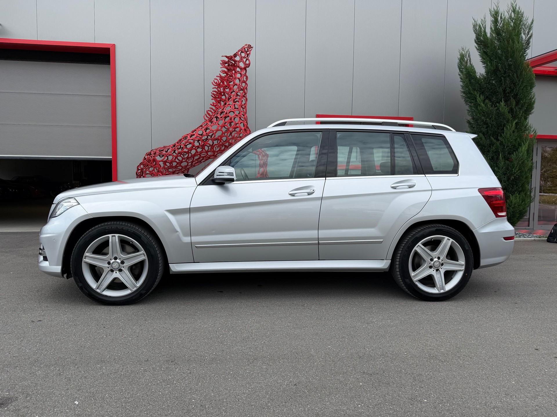MERCEDES-BENZ GLK 250 BlueTEC 4Matic 7G-Tronic-showroom-element-3