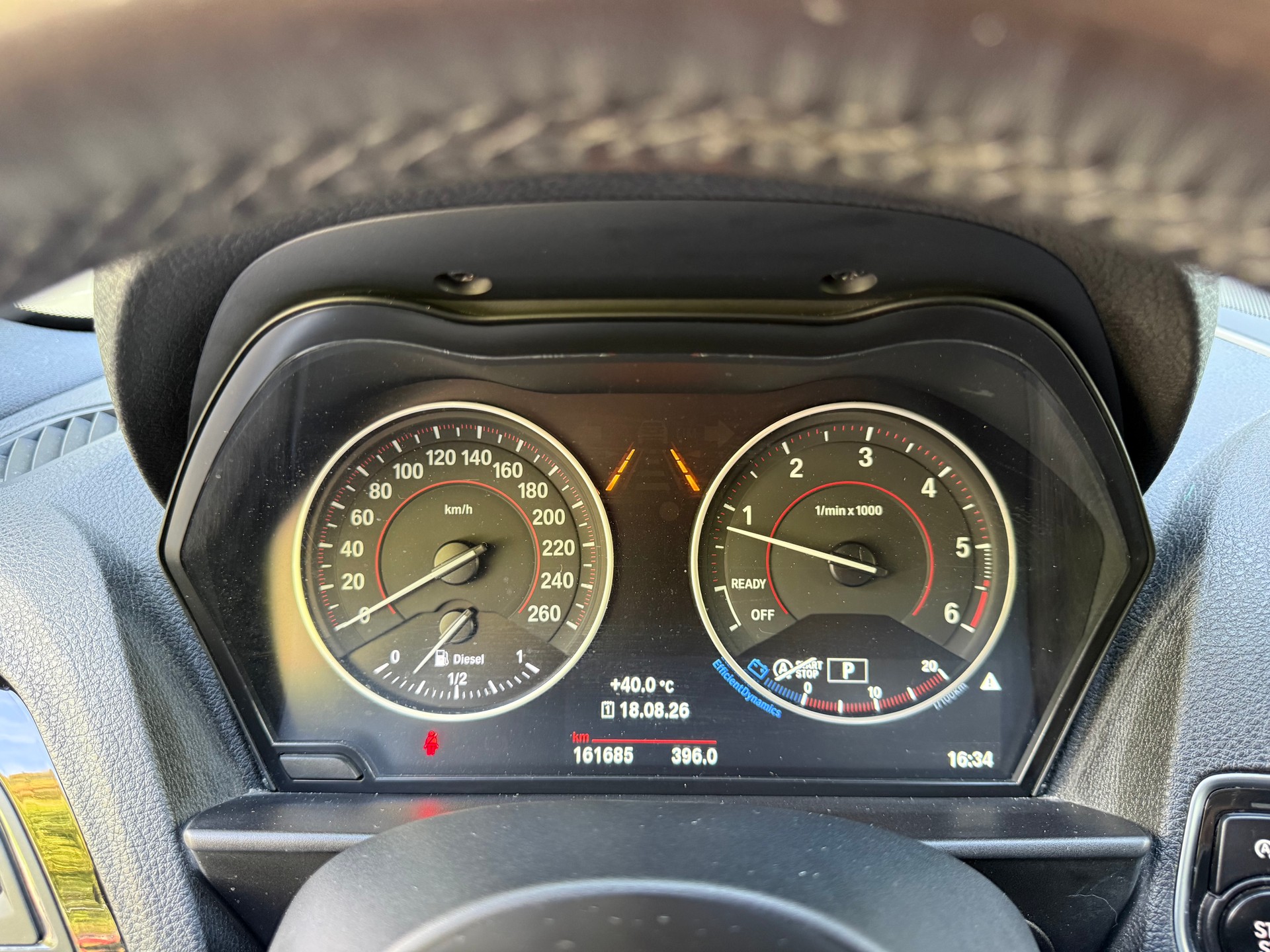 BMW 120d xDrive M Sport Steptronic-image-7