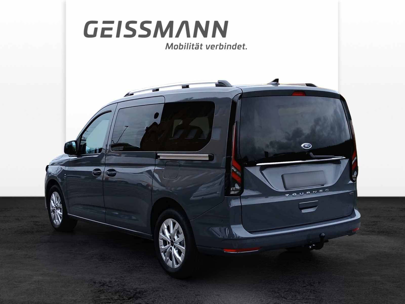 FORD Tourneo Grand Connect 1.5 EcoBoost 150 Titanium PHEV-showroom-element-2