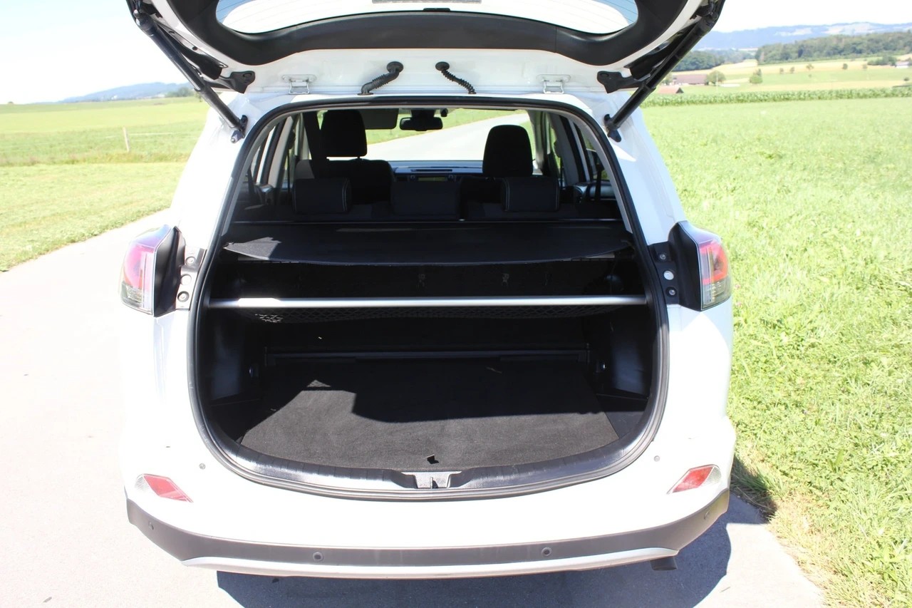 TOYOTA RAV-4 2.5 HSD Comfort e-CVT-image-5