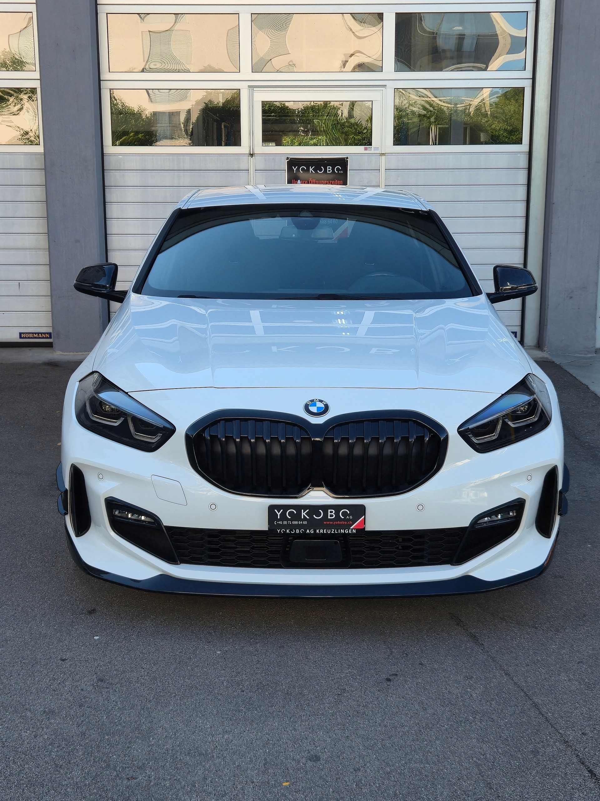 BMW 120d xDrive Steptronic M Sport Performance-image-15