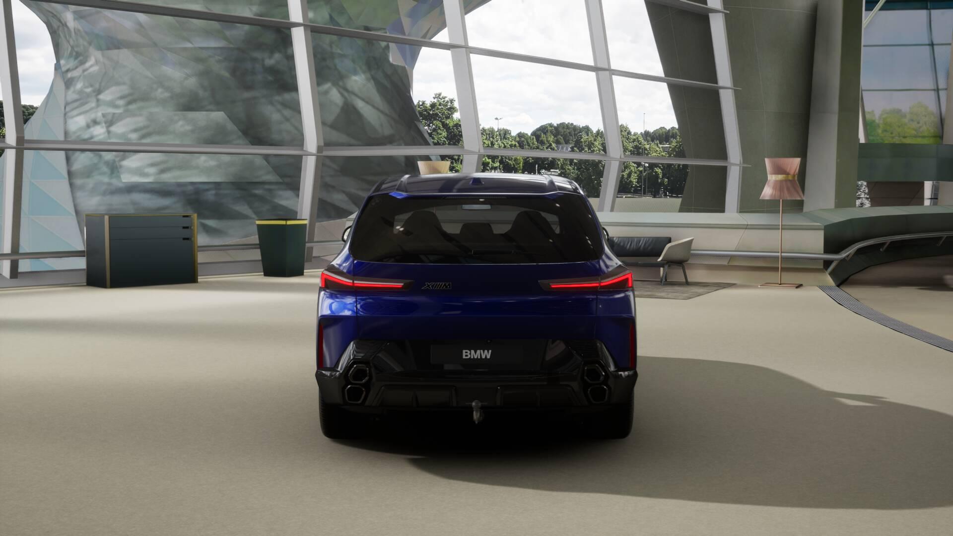 BMW XM 50e Plug-in Hybrid-image-4