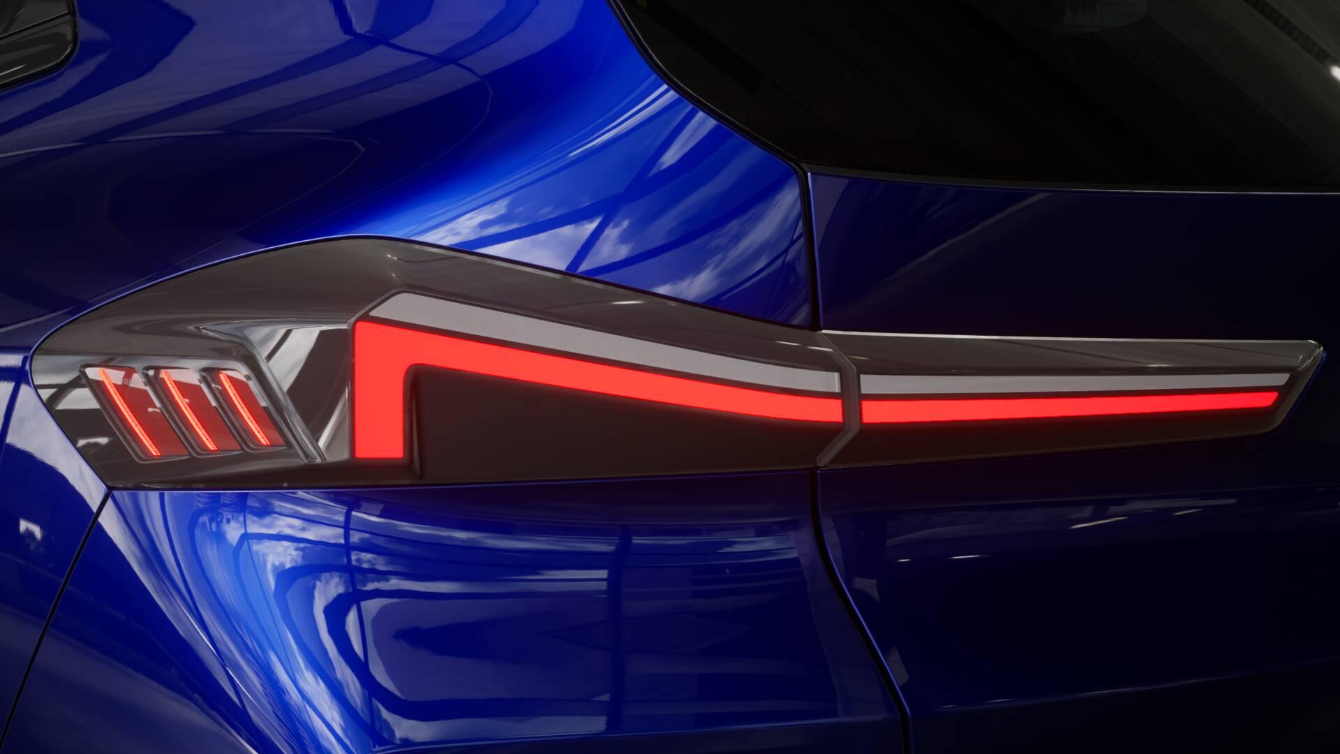 BMW XM 50e Plug-in Hybrid-image-7