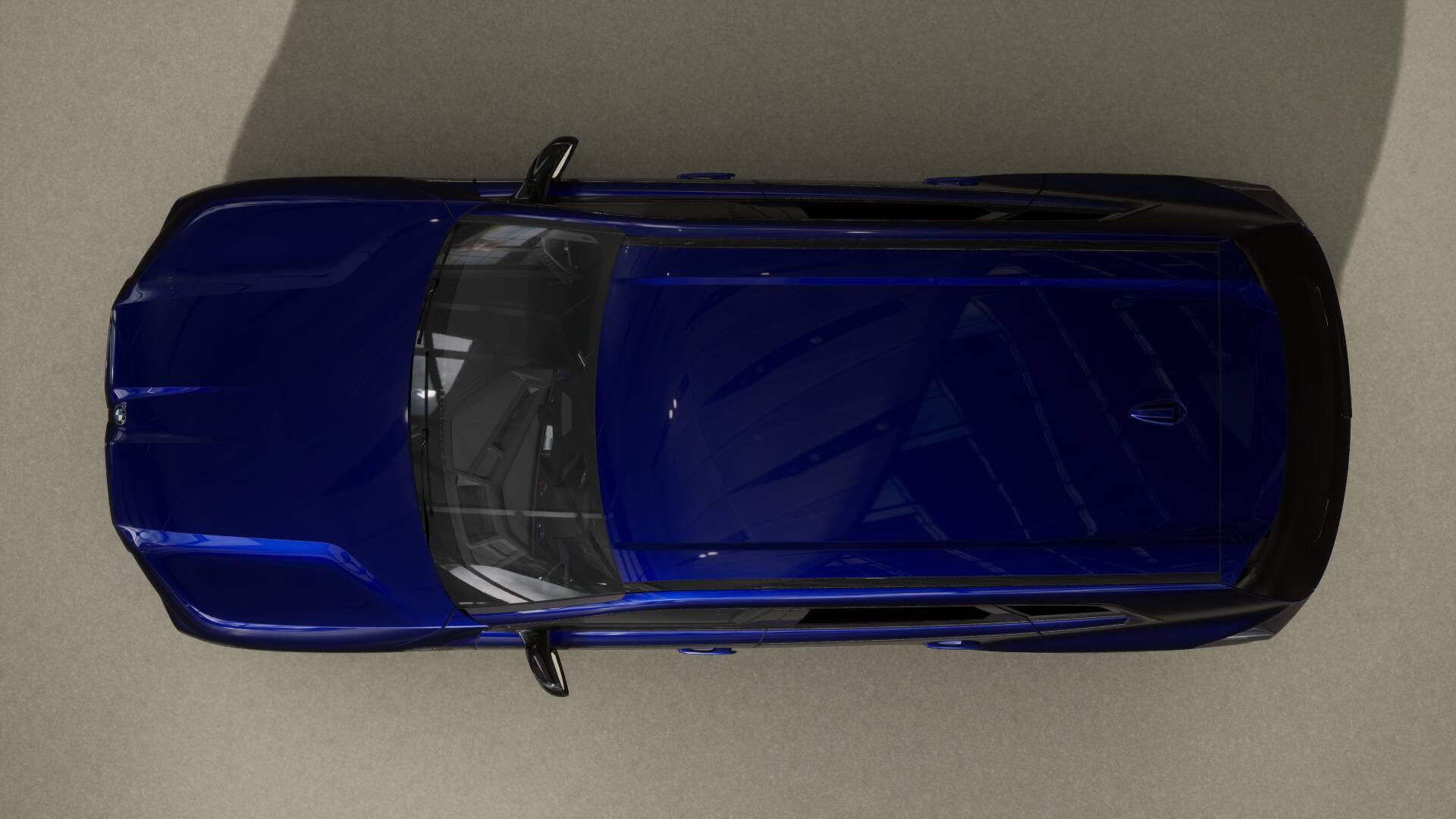 BMW XM 50e Plug-in Hybrid-image-14