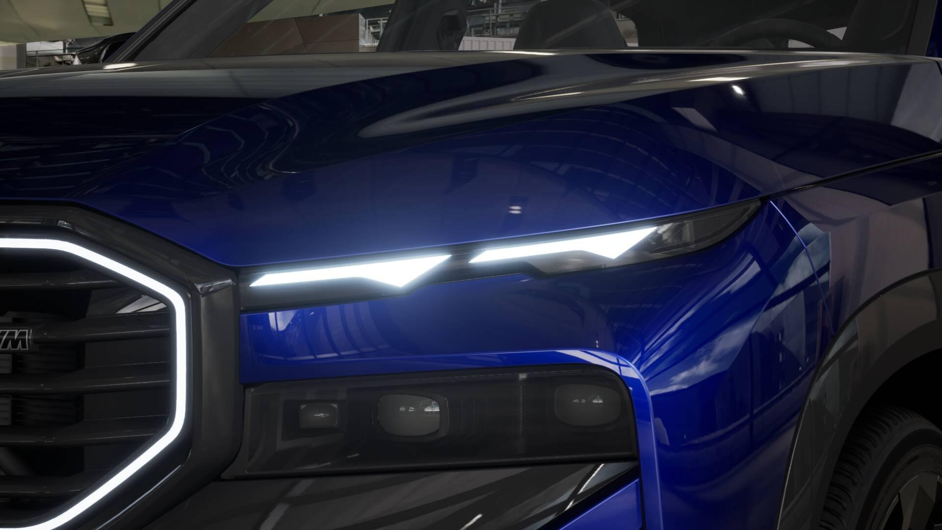 BMW XM 50e Plug-in Hybrid-image-5