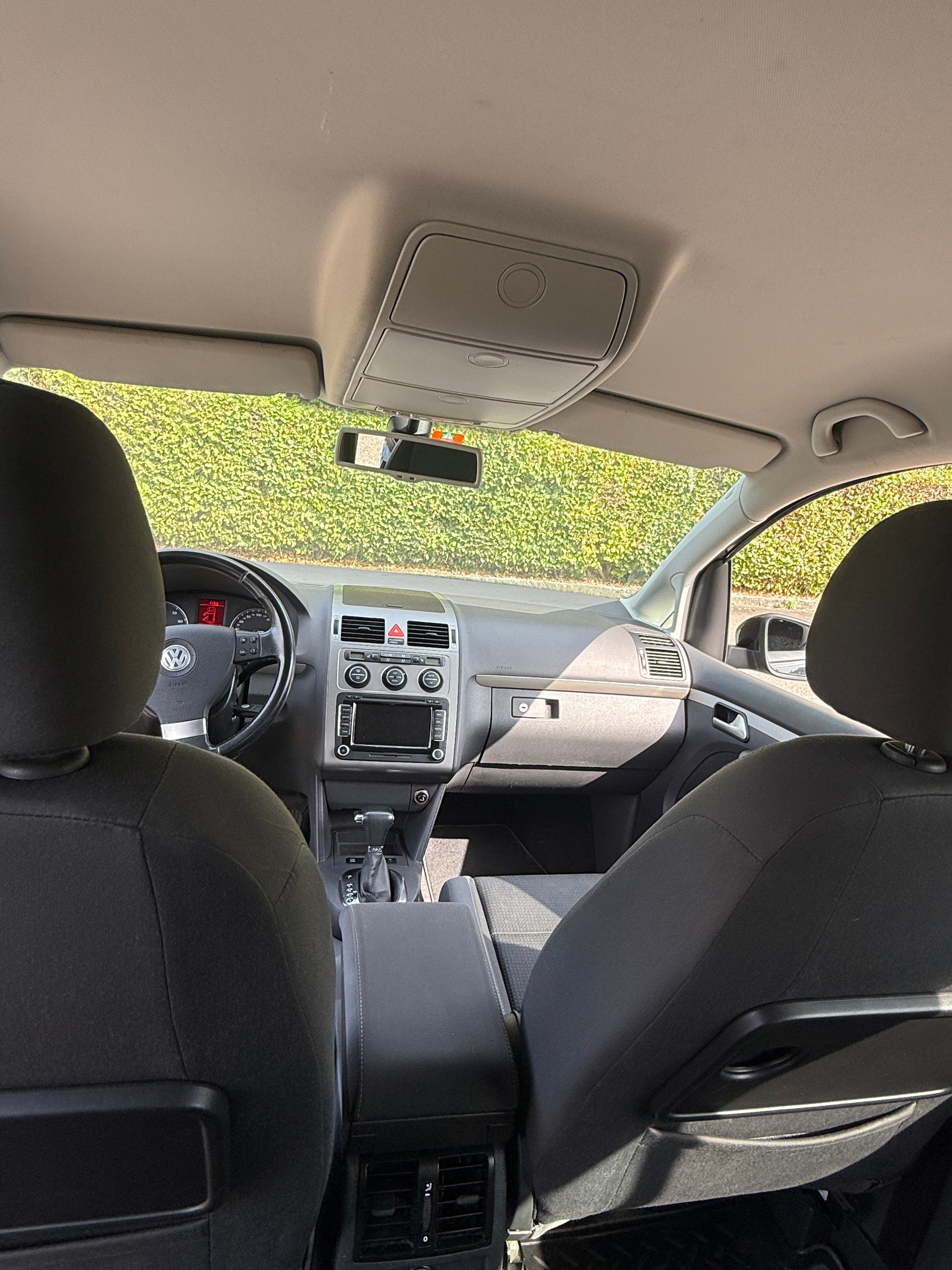 VW Touran 1.4 TSI Highline DSG-image-10