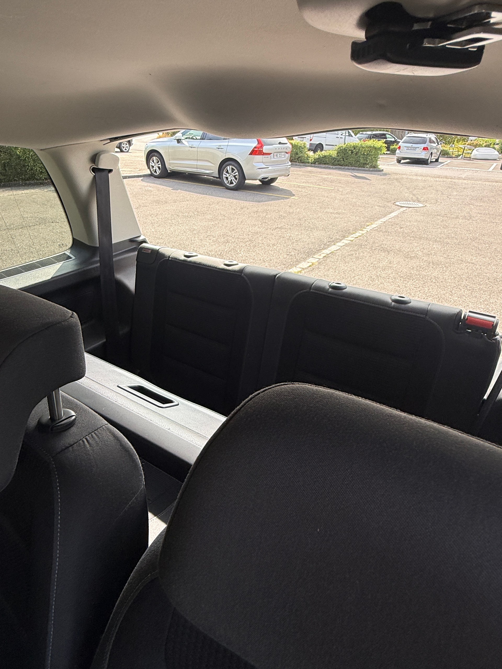 VW Touran 1.4 TSI Highline DSG-image-20