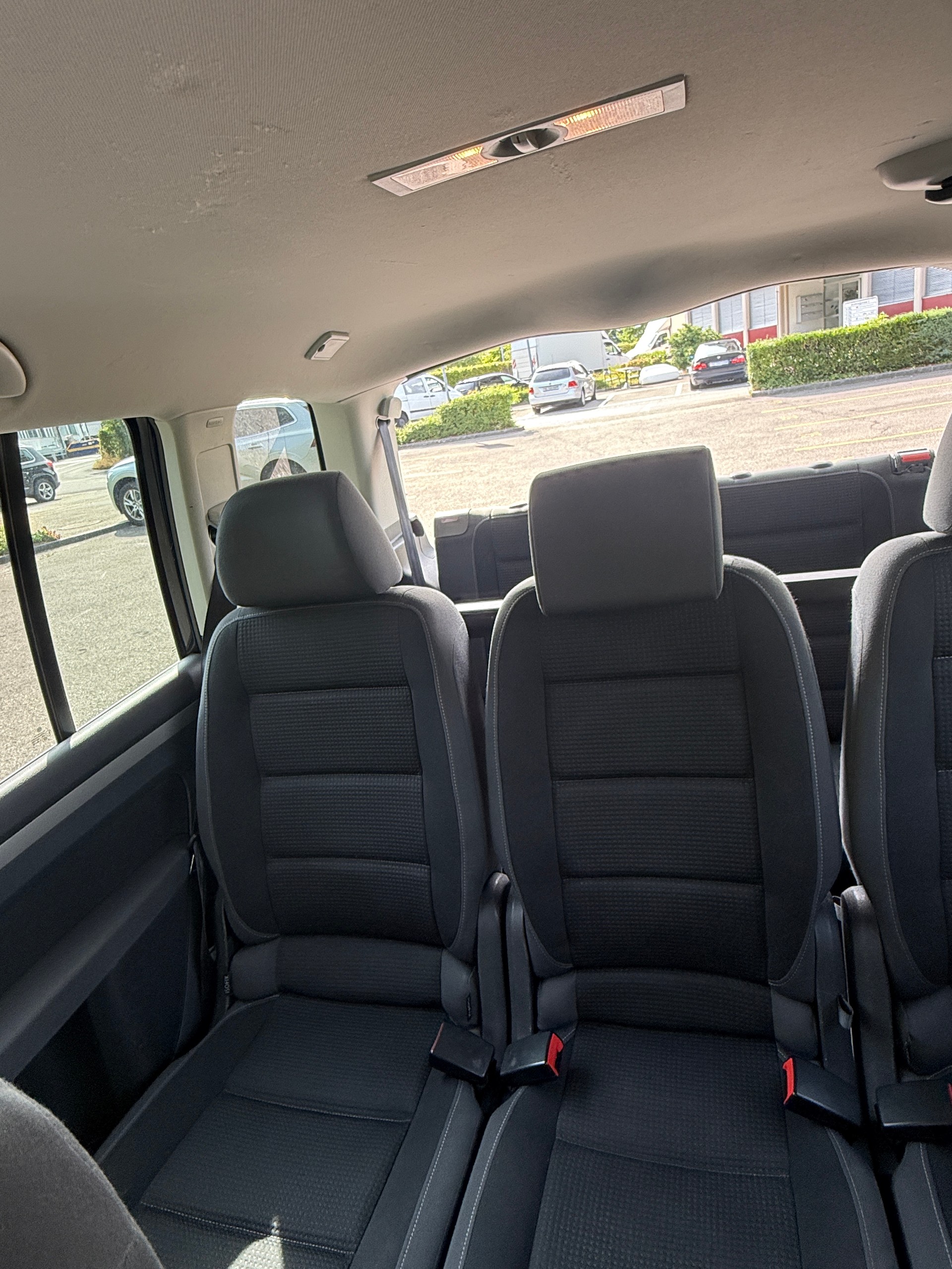 VW Touran 1.4 TSI Highline DSG-image-21