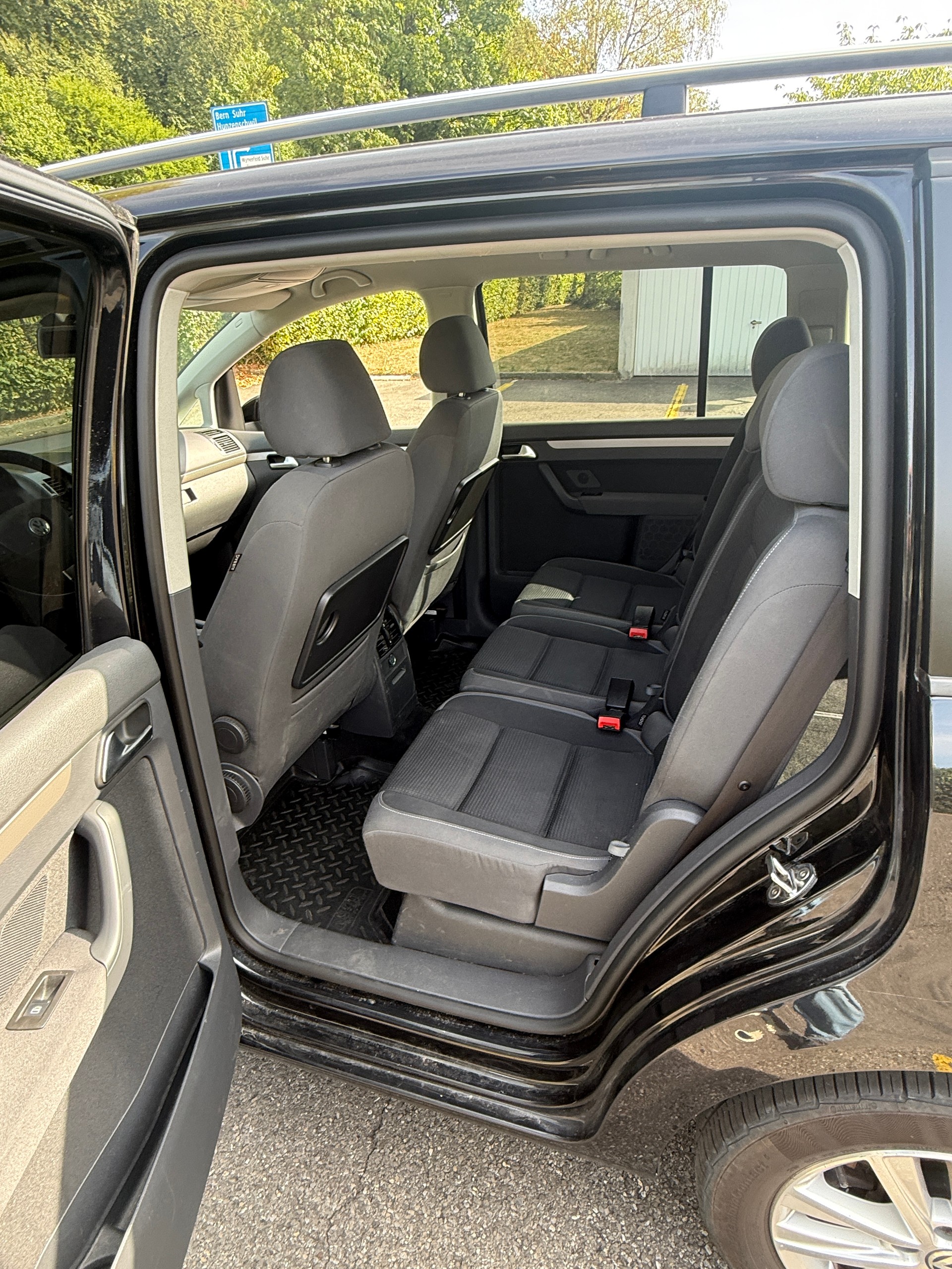 VW Touran 1.4 TSI Highline DSG-image-13