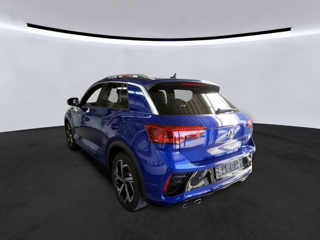 VW T-Roc 2.0 TSI R DSG 4Motion-image-2