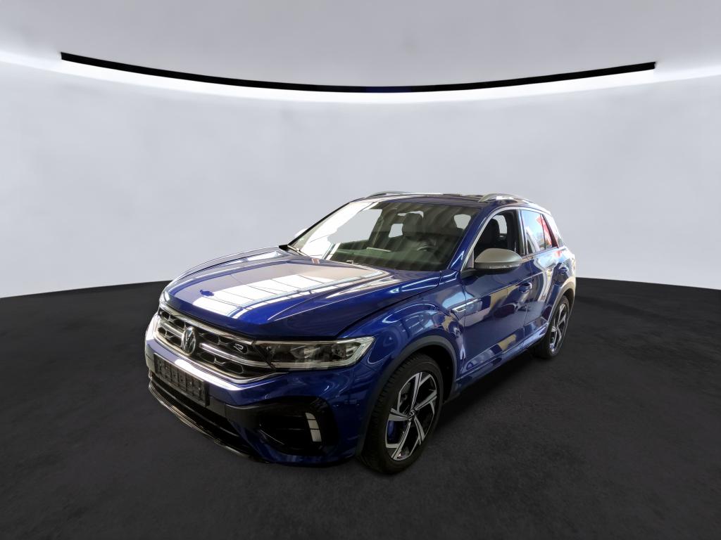 VW T-Roc 2.0 TSI R DSG 4Motion-image-0